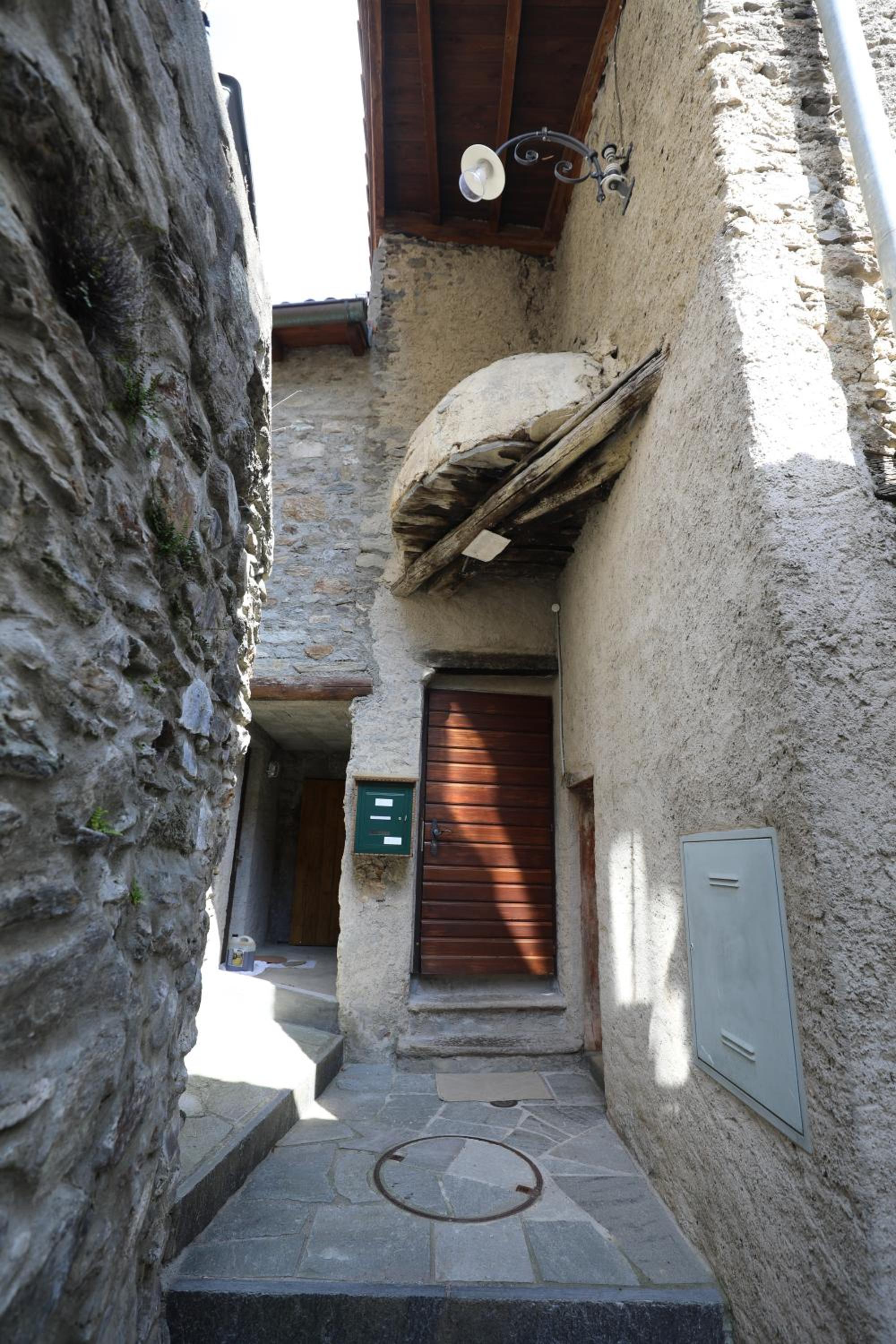 Casa Holamundo
