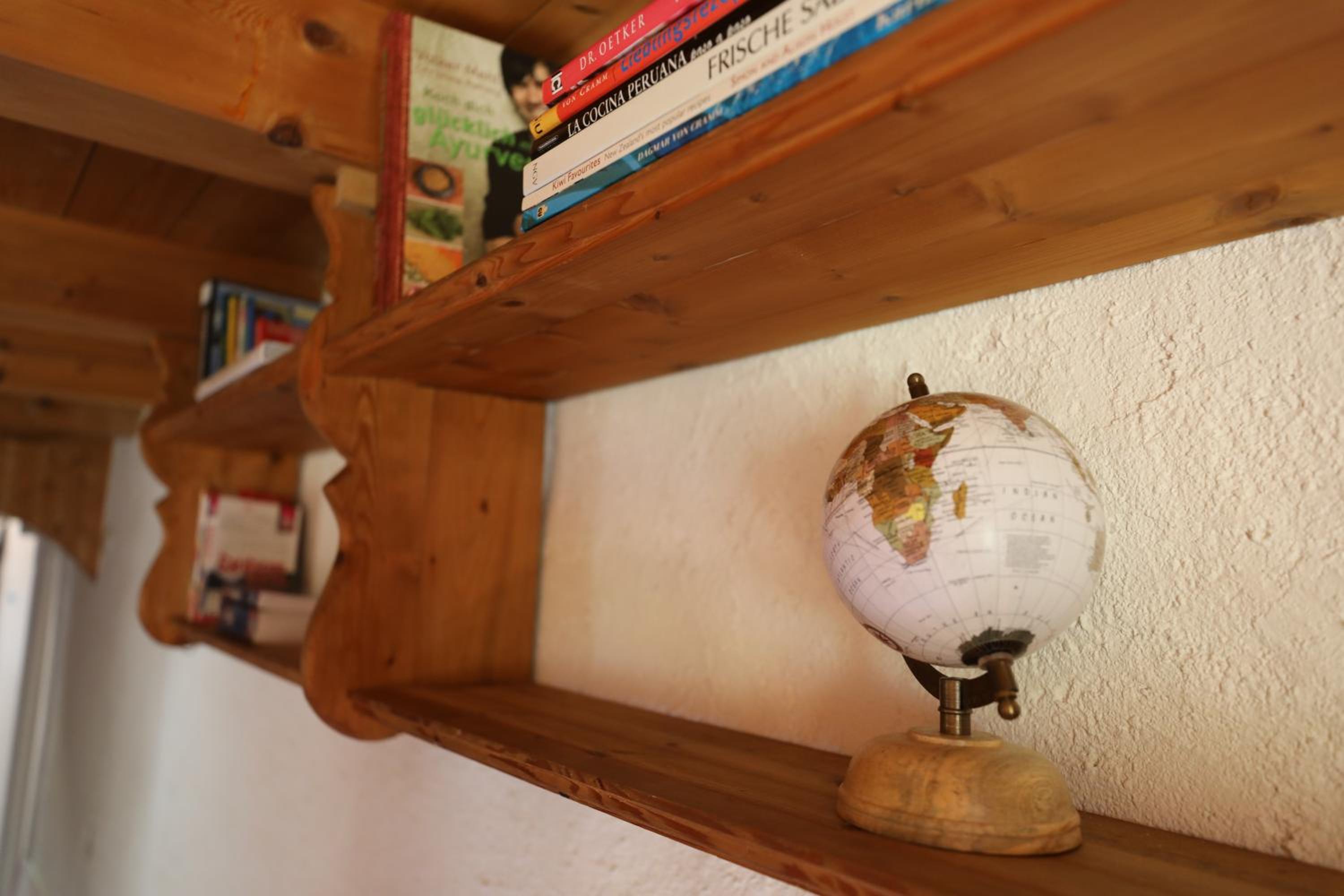 Casa Holamundo