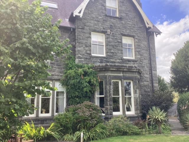Hotel Brynffynnon Boutique Bed and Breakfast