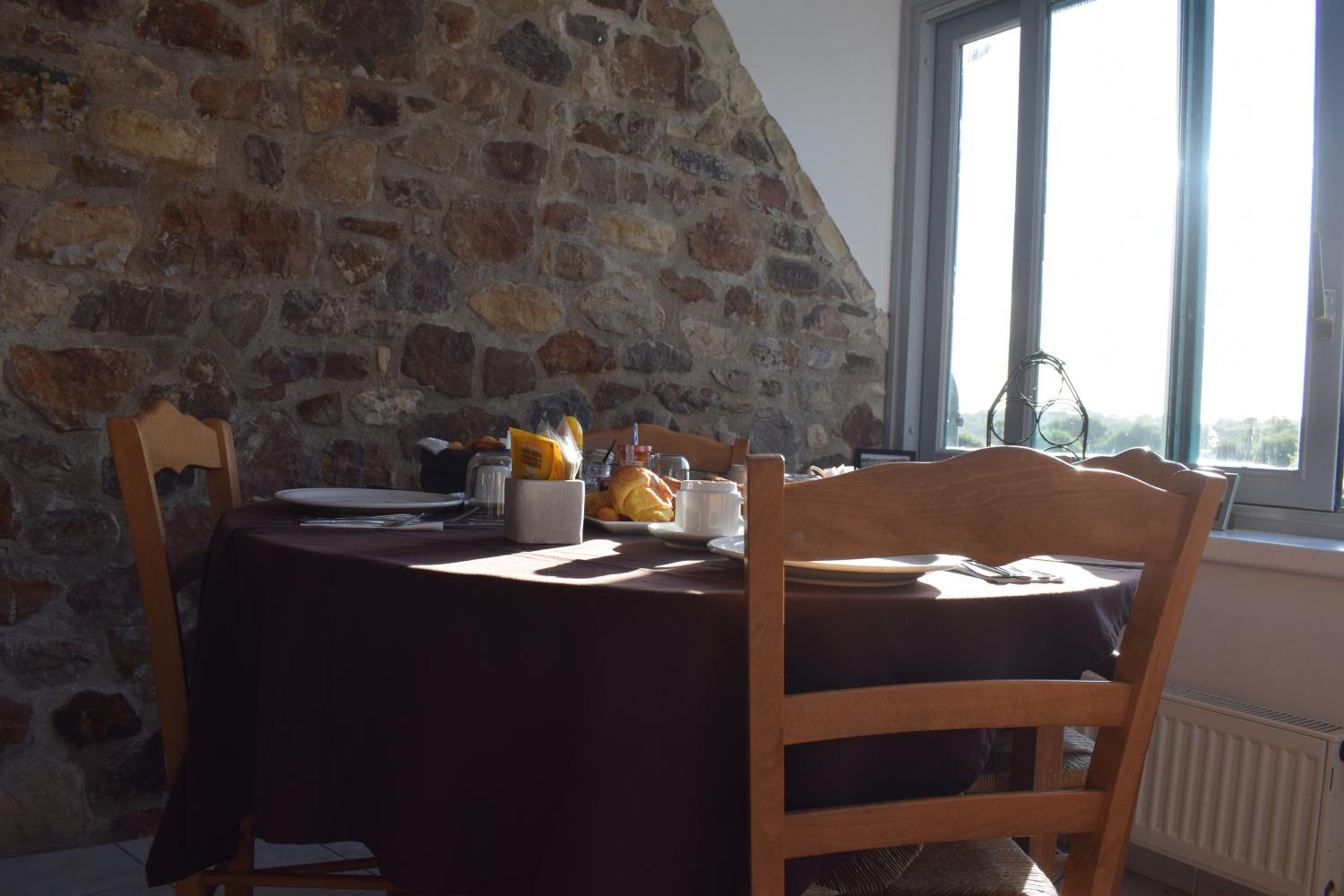 Auberge de la vallée de la douve photo 4
