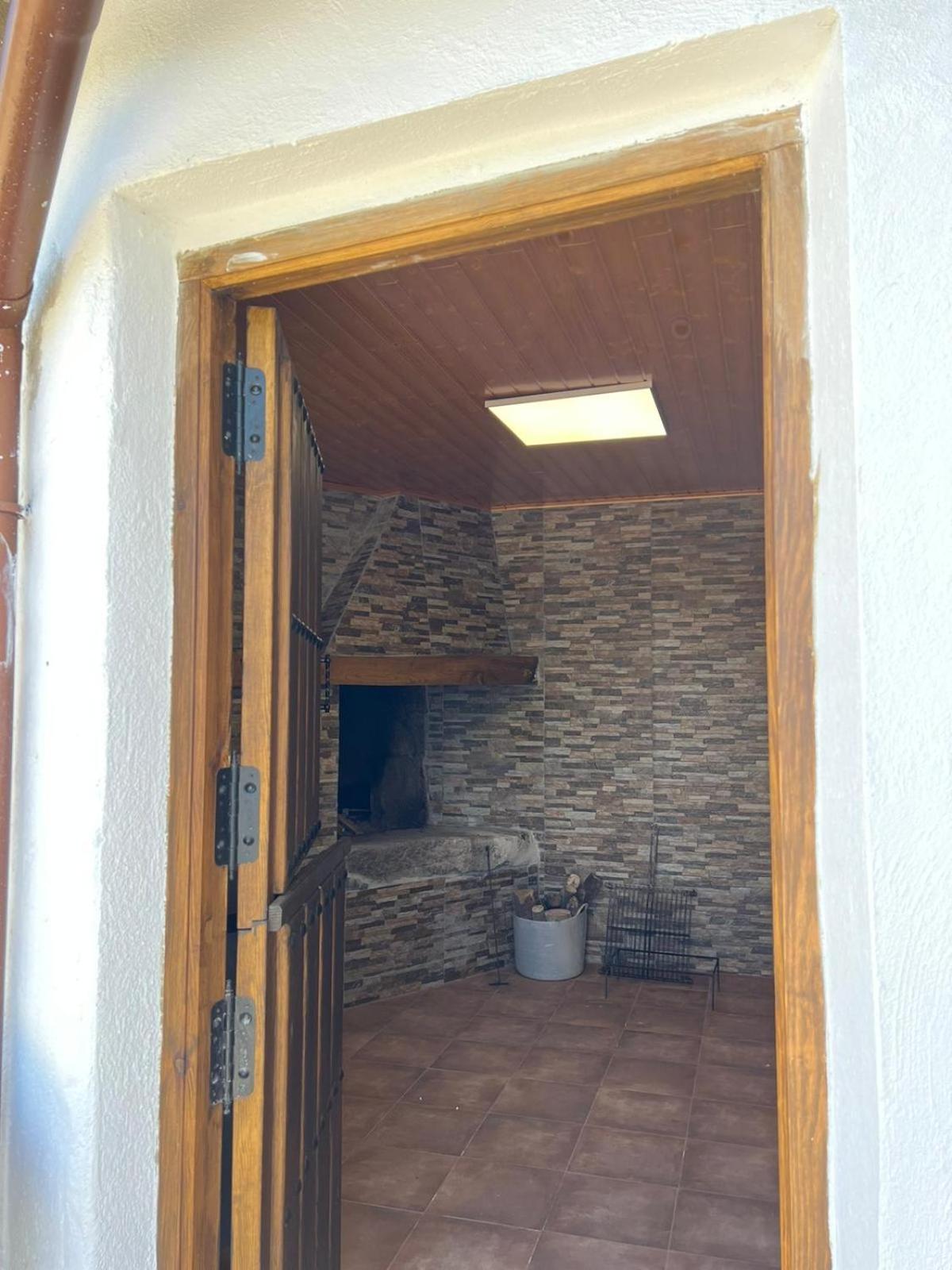 Casa Balteiro