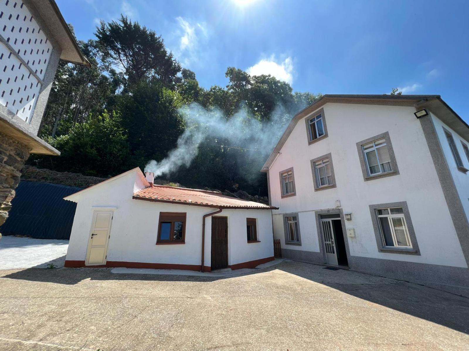 Casa Balteiro