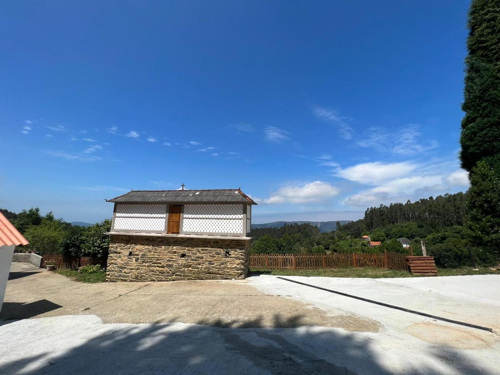 Casa Balteiro