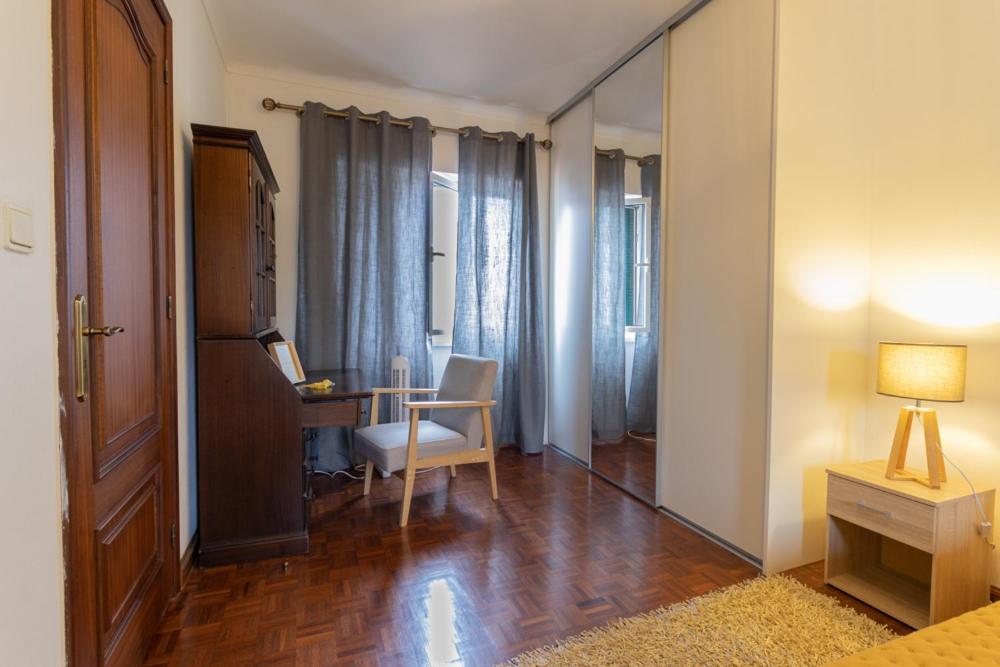 Casa da Margarida - Área Privada na Casa da Anfitriã view 5