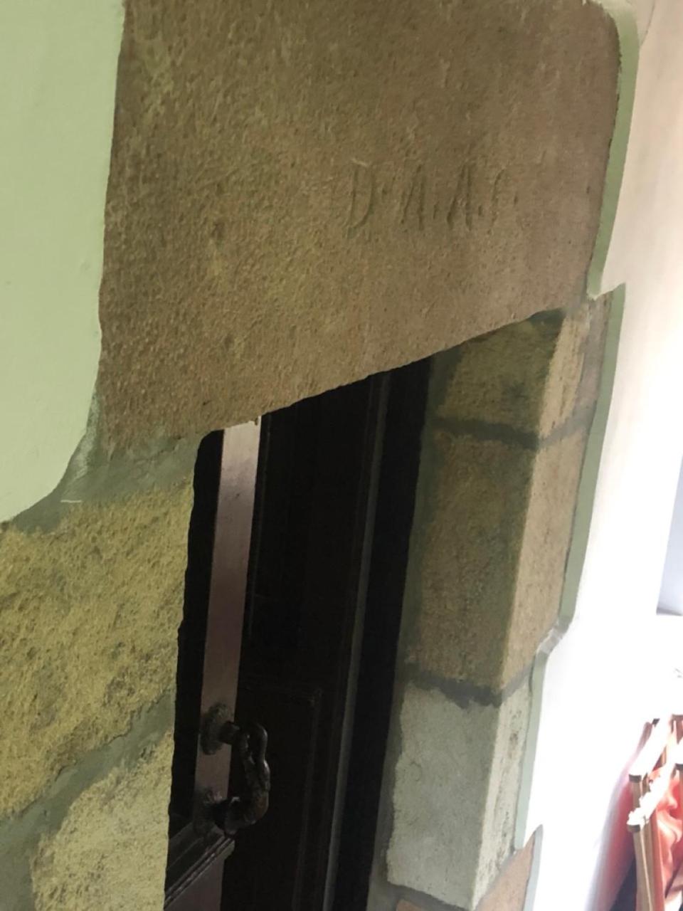 HdeC Hosteria de Castañeda Alojamiento Turistico