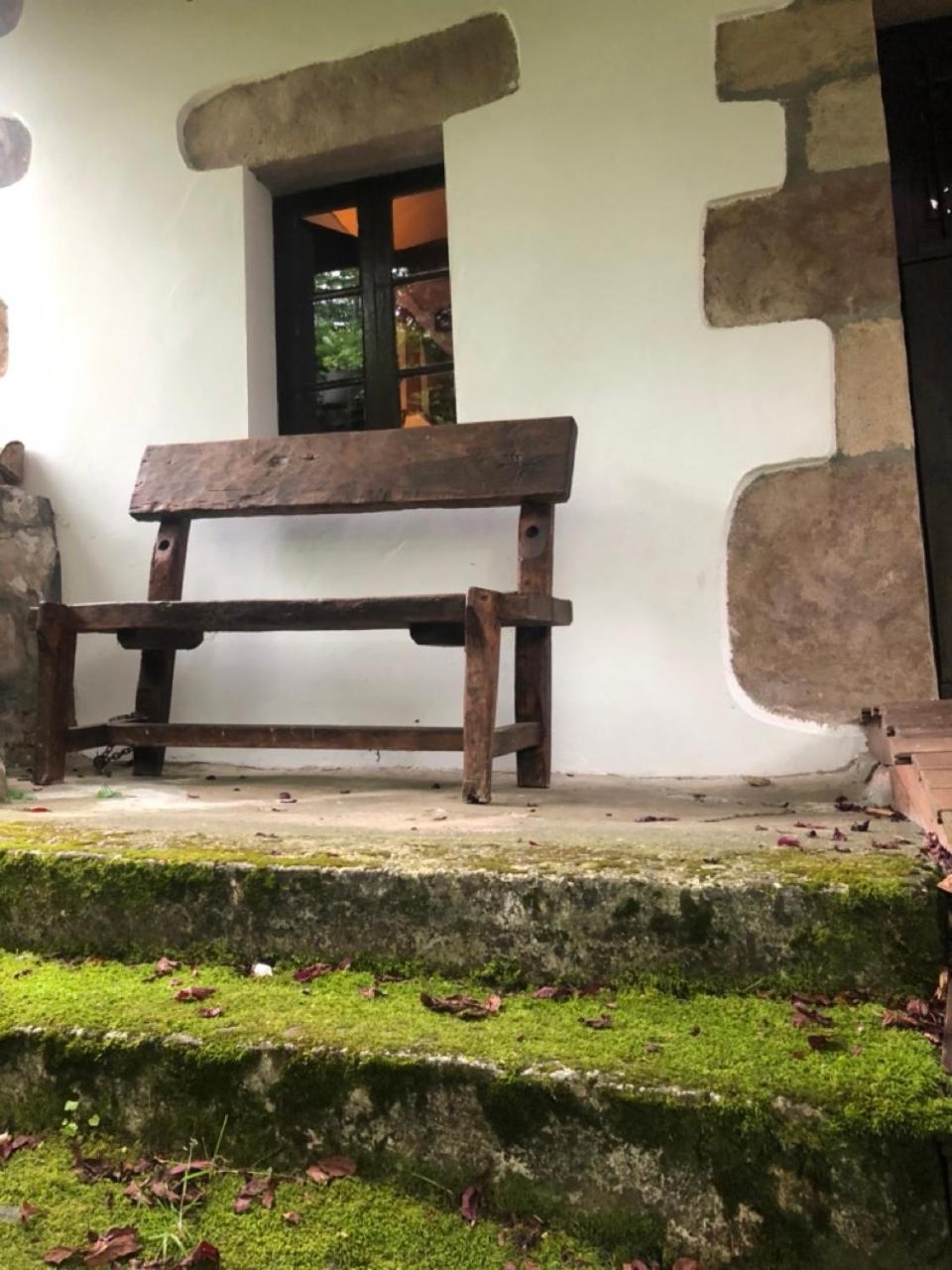 HdeC Hosteria de Castañeda Alojamiento Turistico
