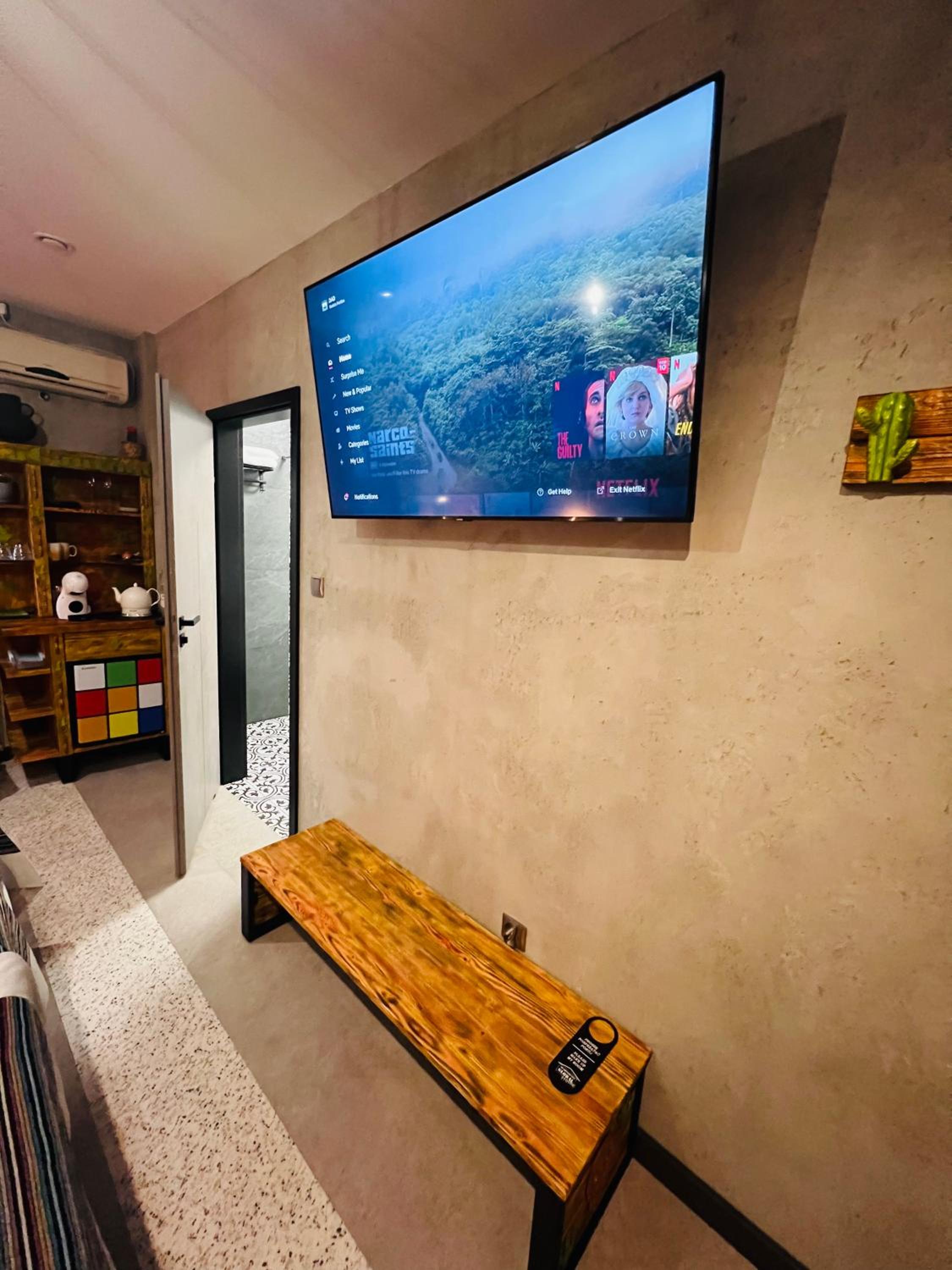 meeting room