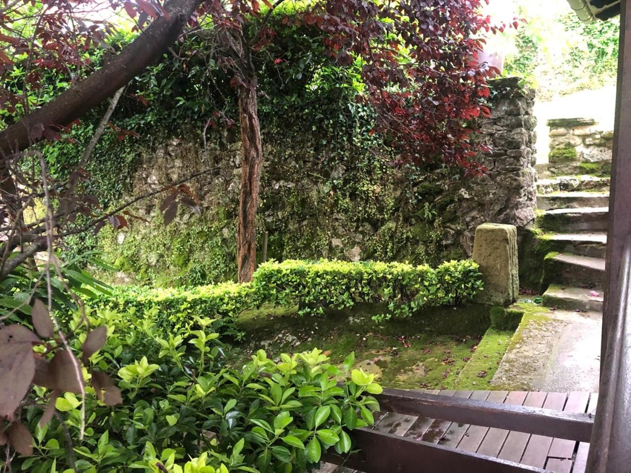 HdeC Hosteria de Castañeda Alojamiento Turistico