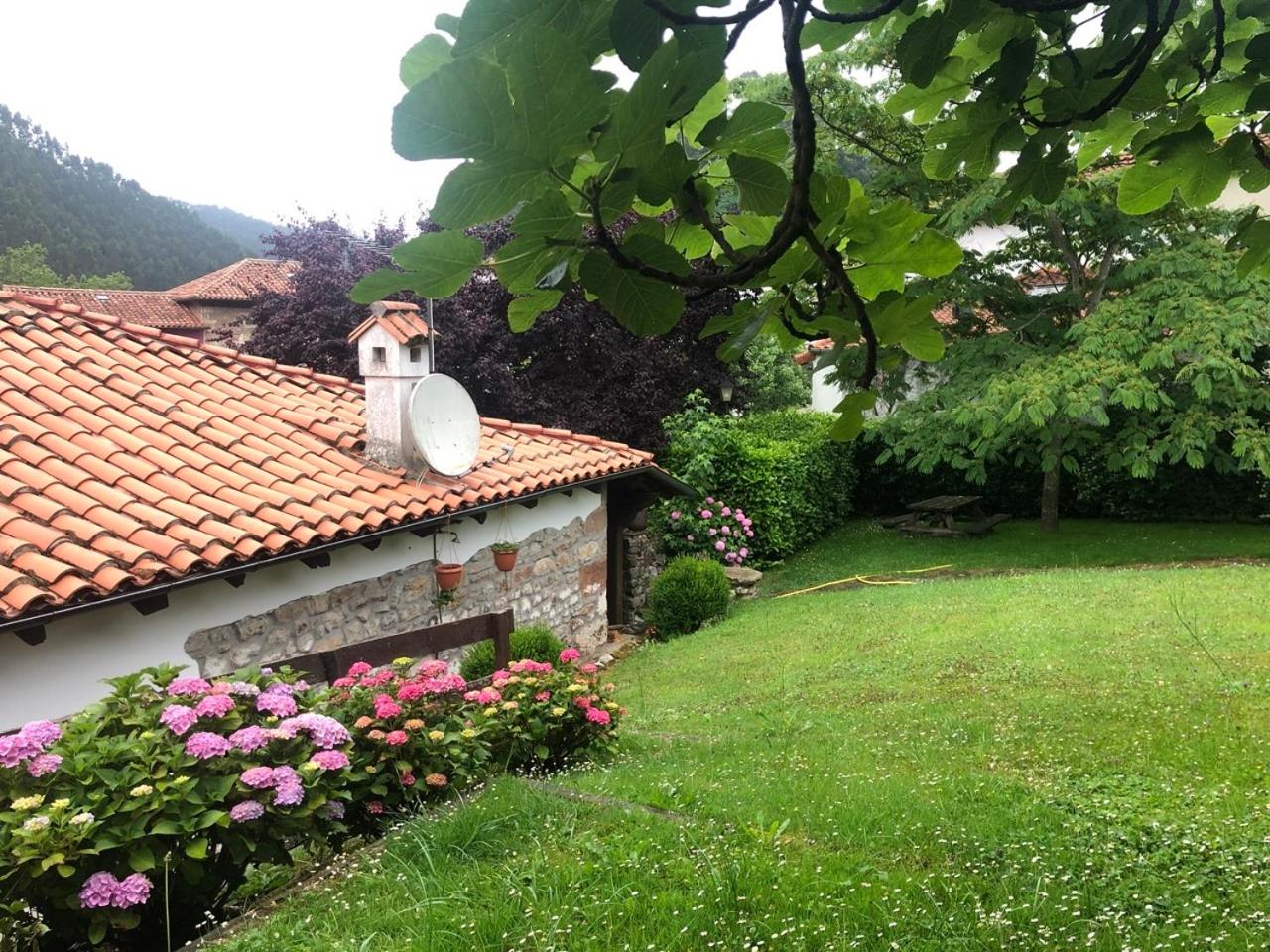 HdeC Hosteria de Castañeda Alojamiento Turistico