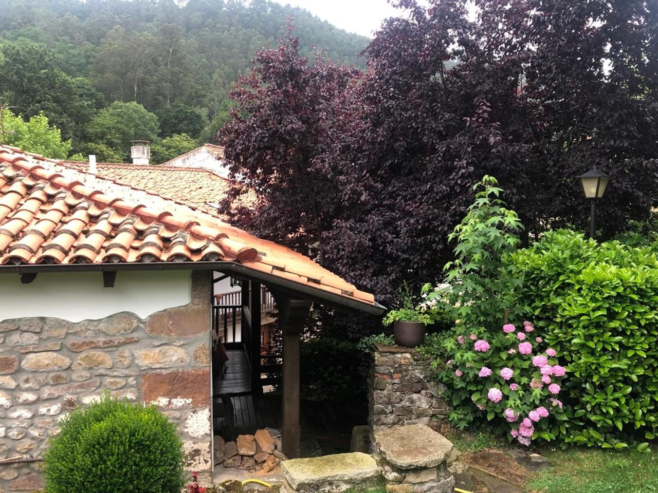 HdeC Hosteria de Castañeda Alojamiento Turistico