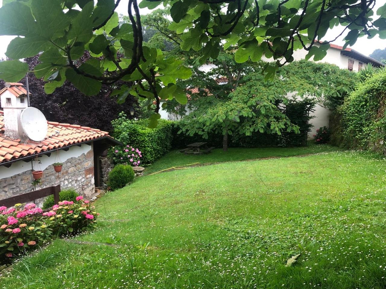 HdeC Hosteria de Castañeda Alojamiento Turistico