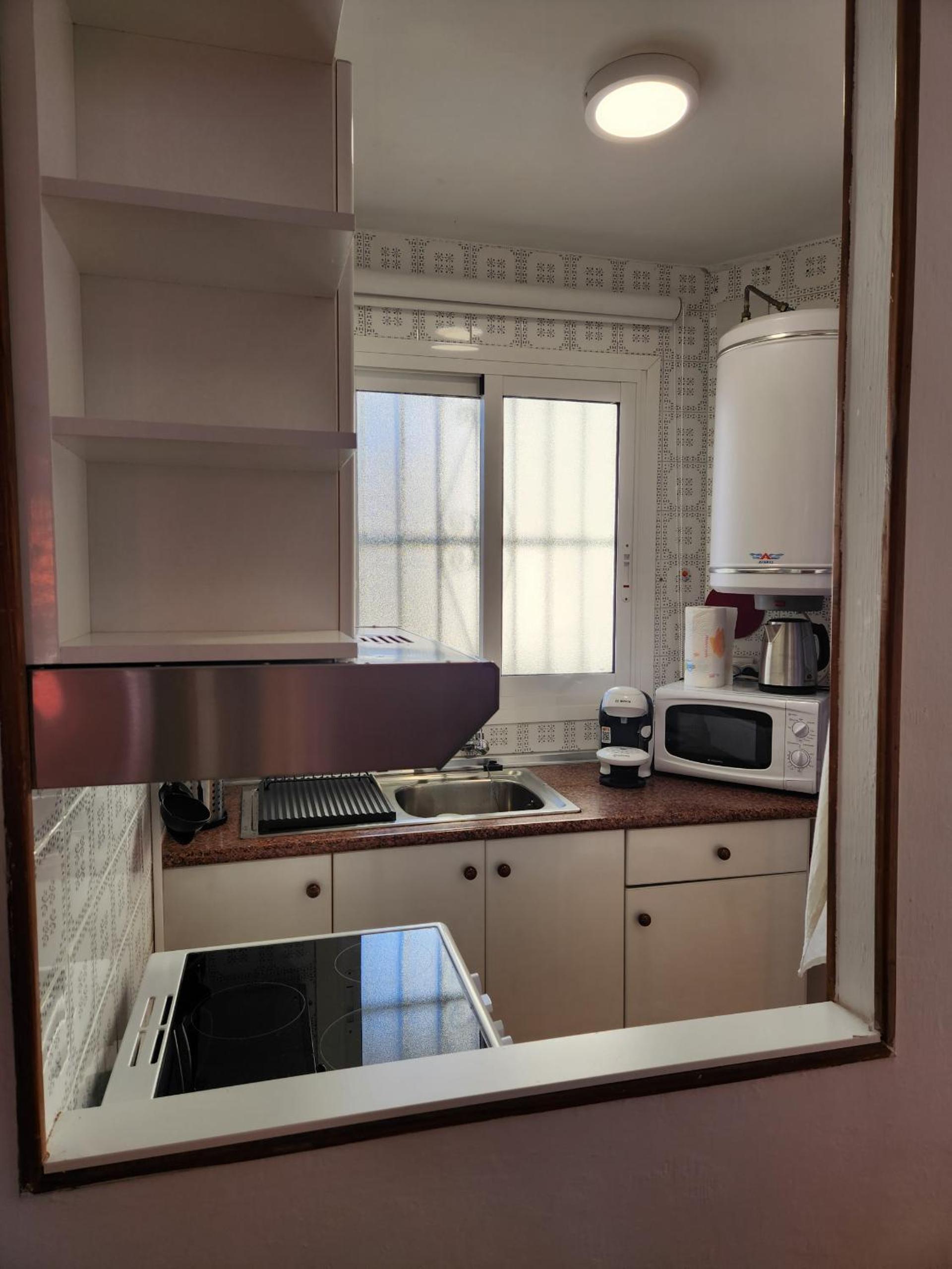 Gerona Center Apartment