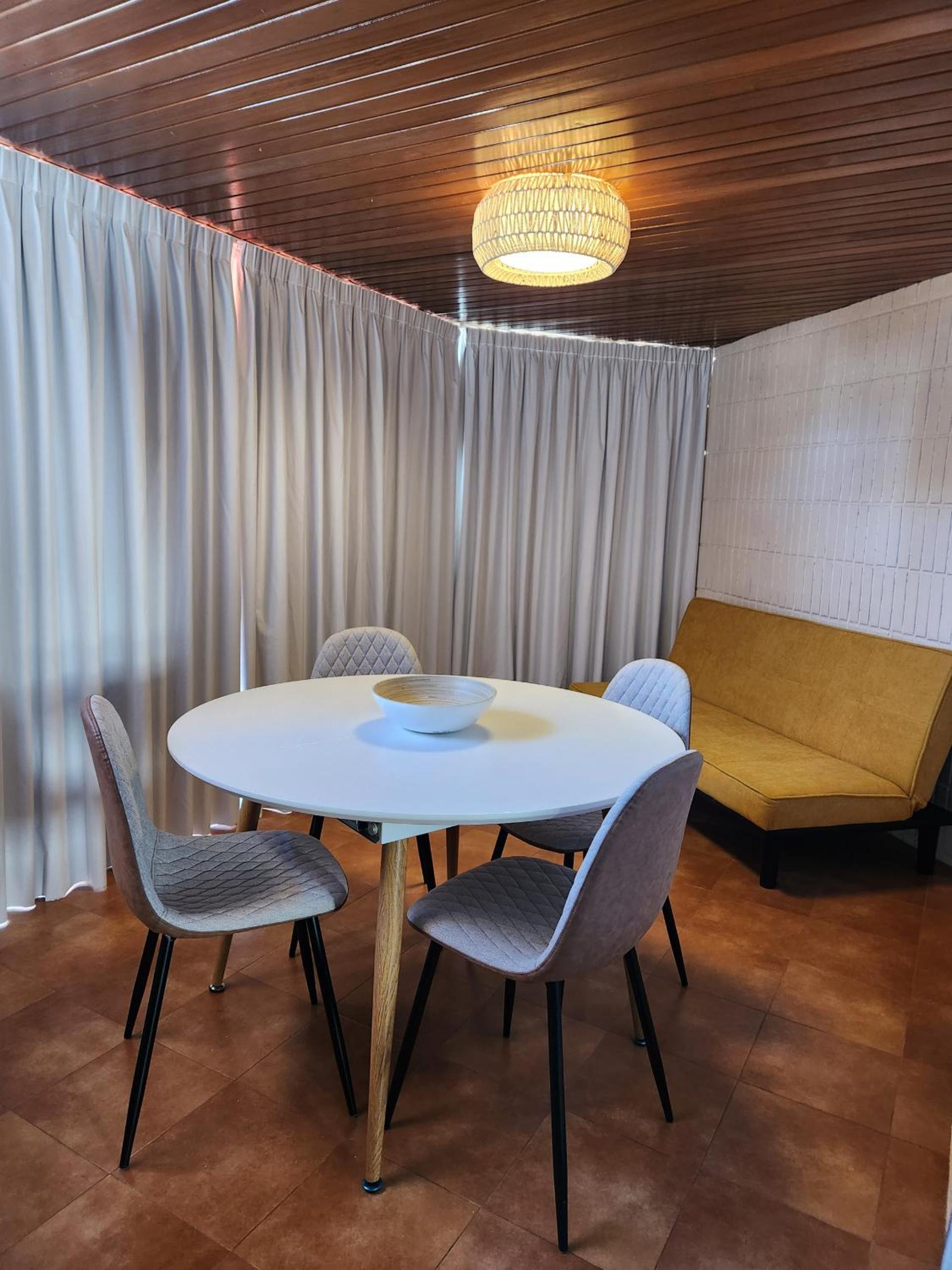 Gerona Center Apartment