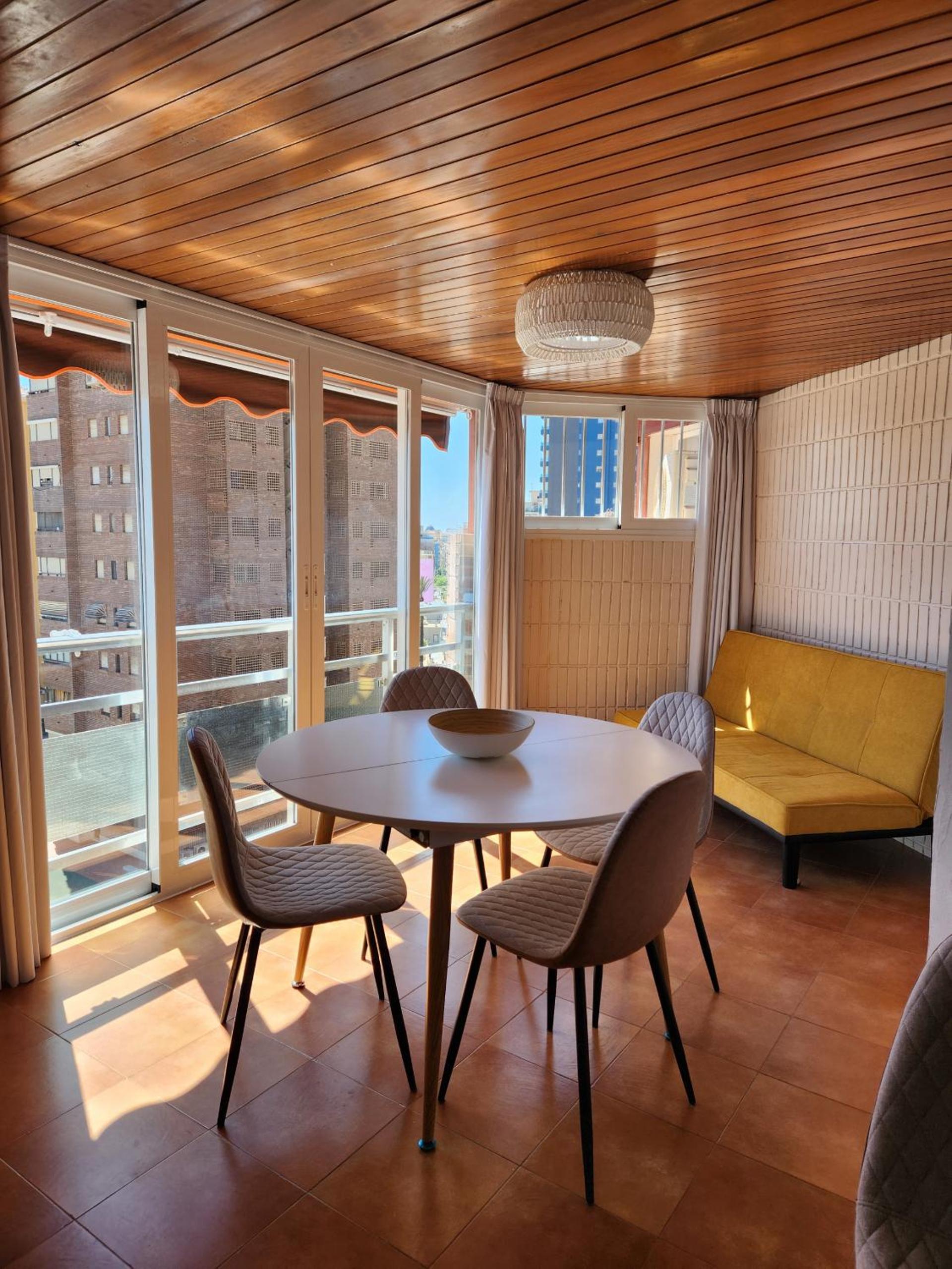 Gerona Center Apartment