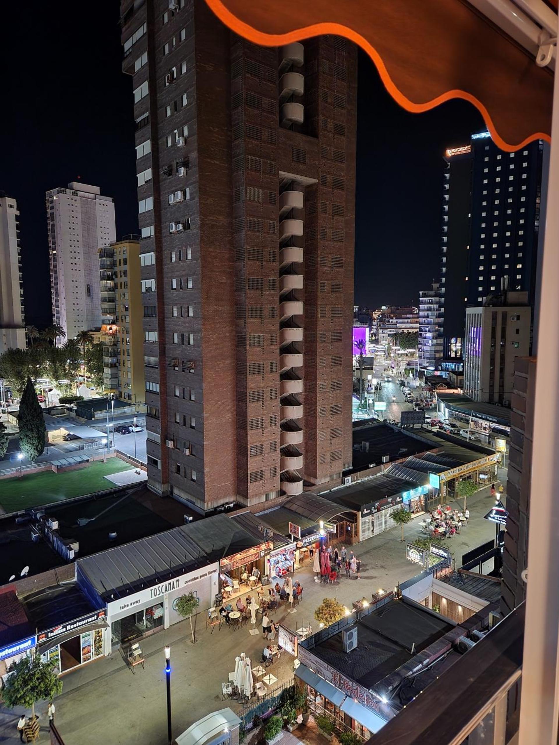 Gerona Center Apartment