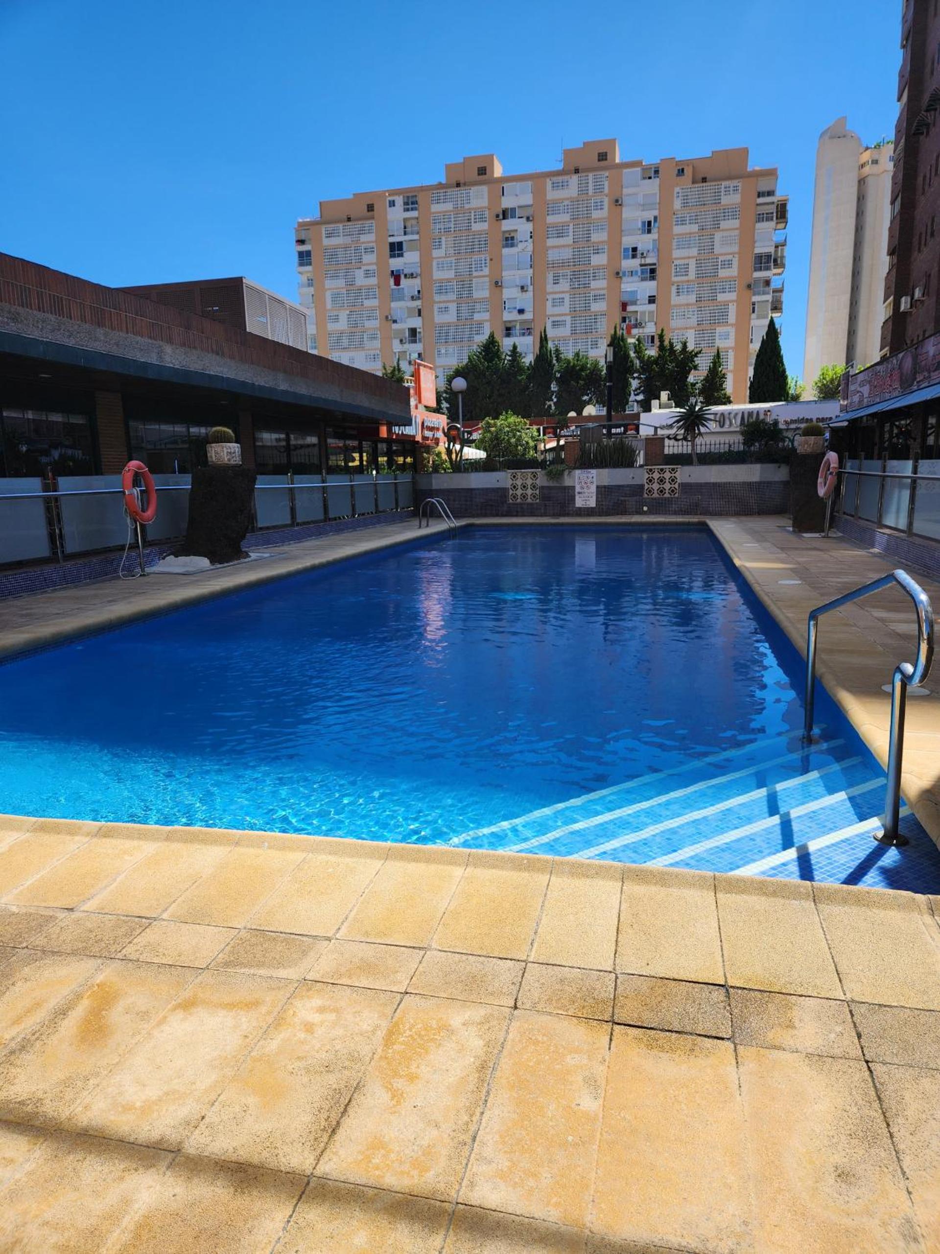 Gerona Center Apartment