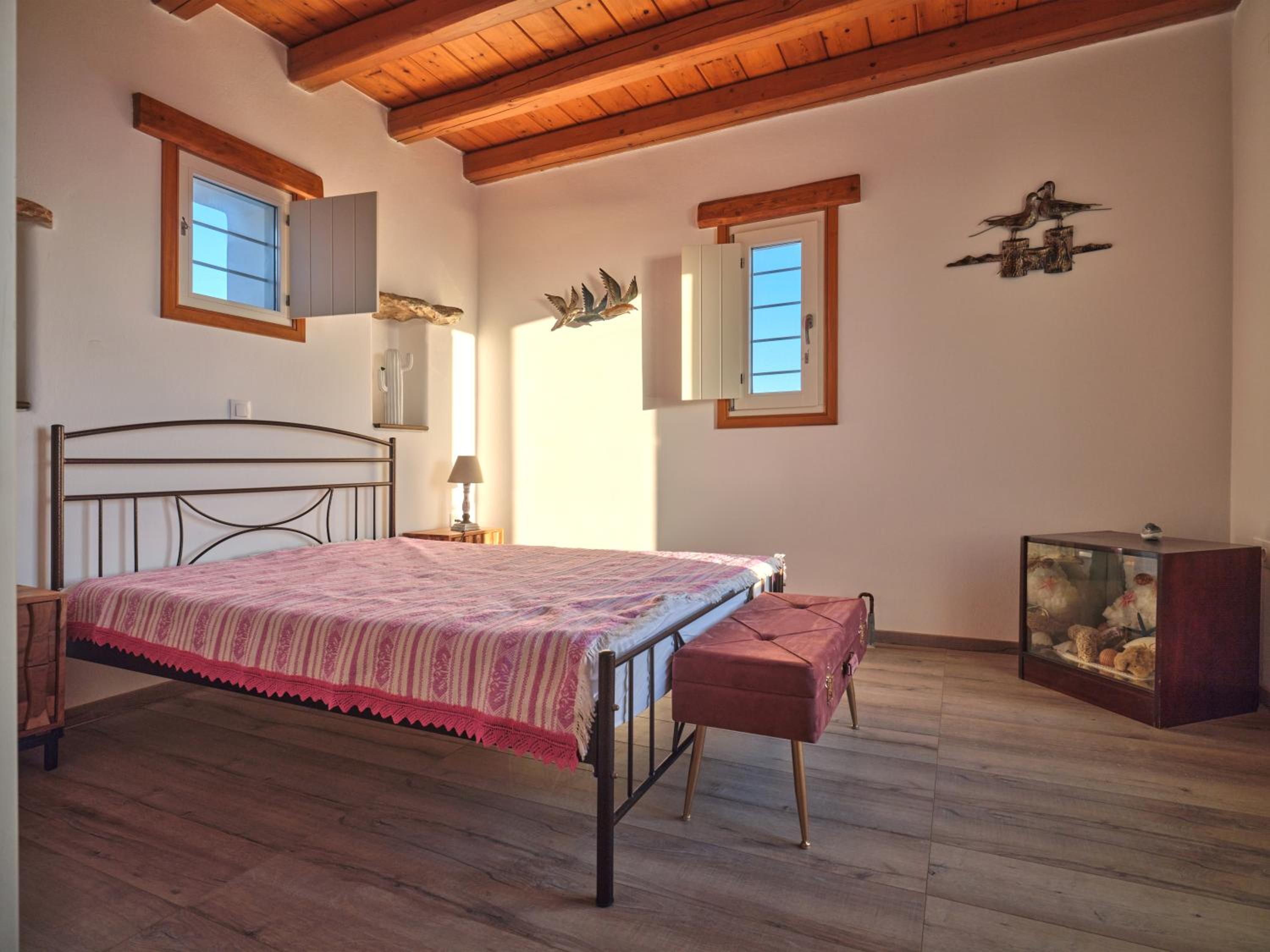 VILLA STELLA, LEFKES PAROS