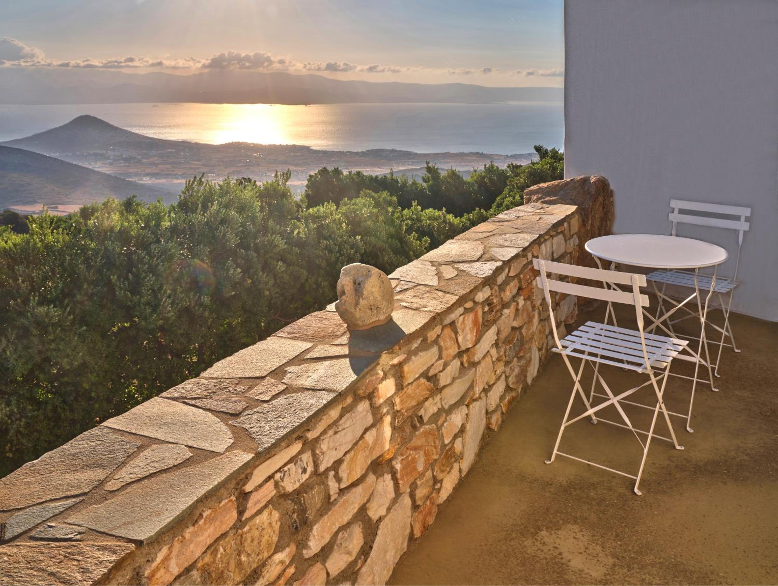 VILLA STELLA, LEFKES PAROS