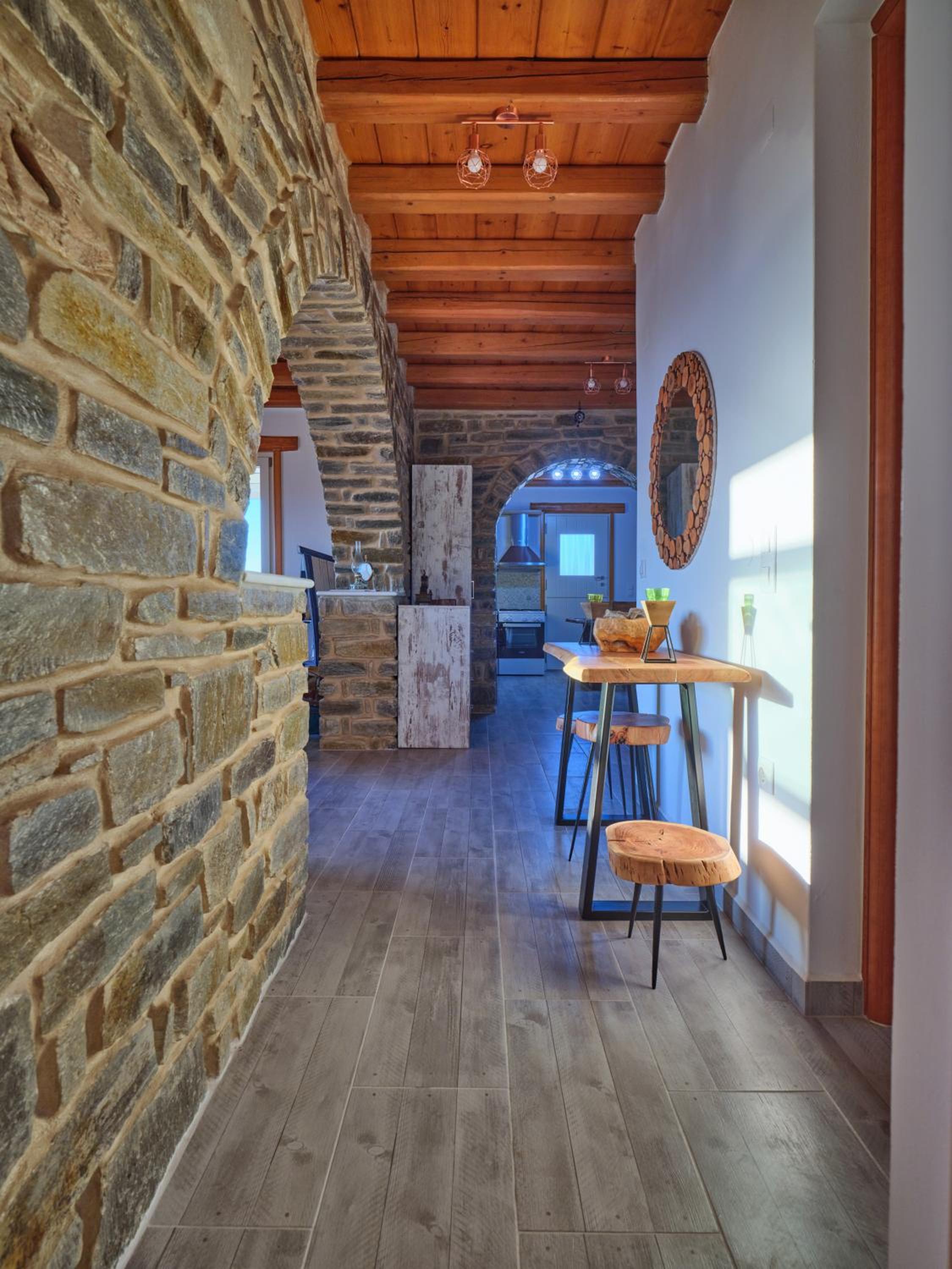 VILLA STELLA, LEFKES PAROS