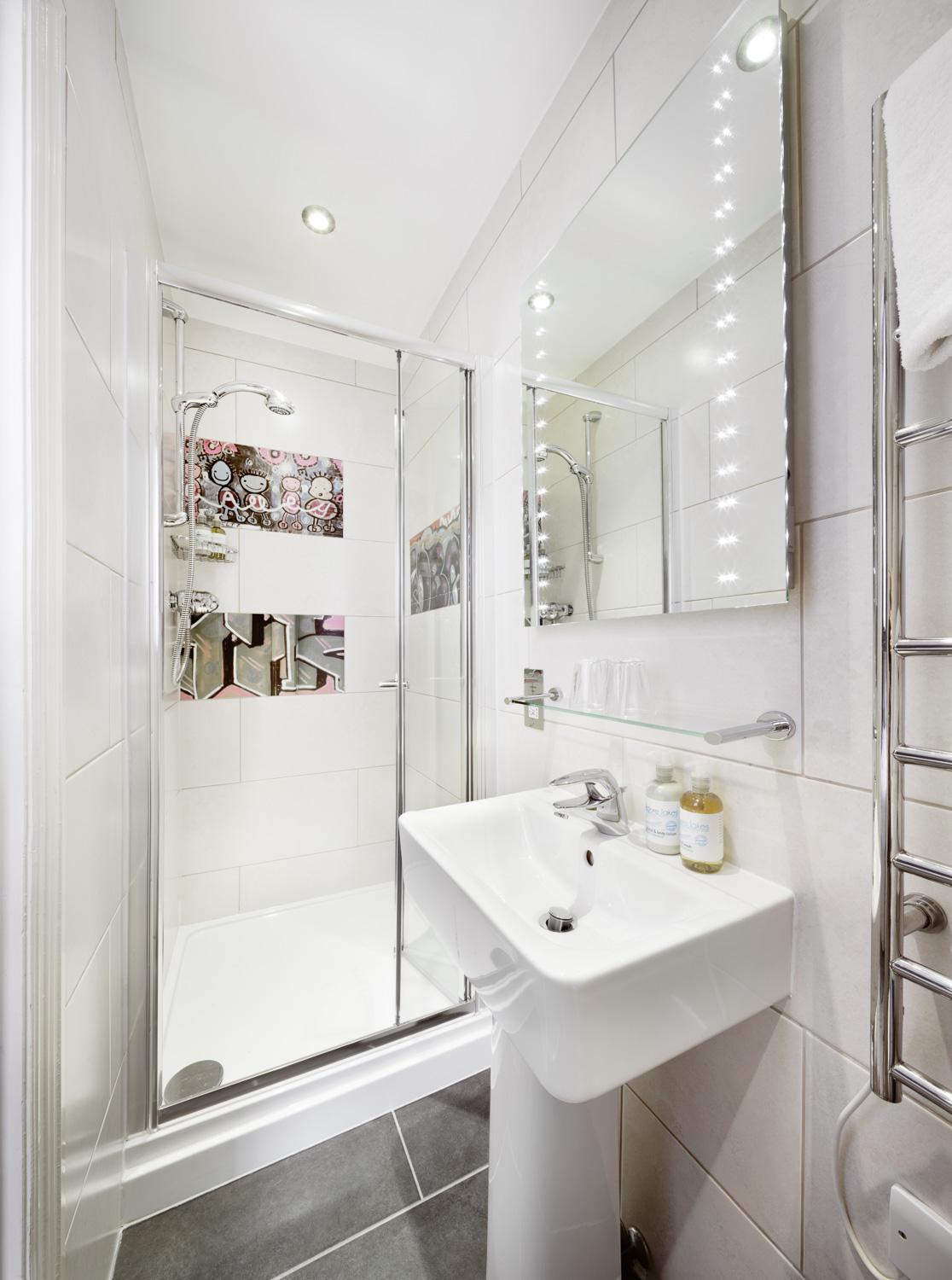 Hawksmoor Guest House