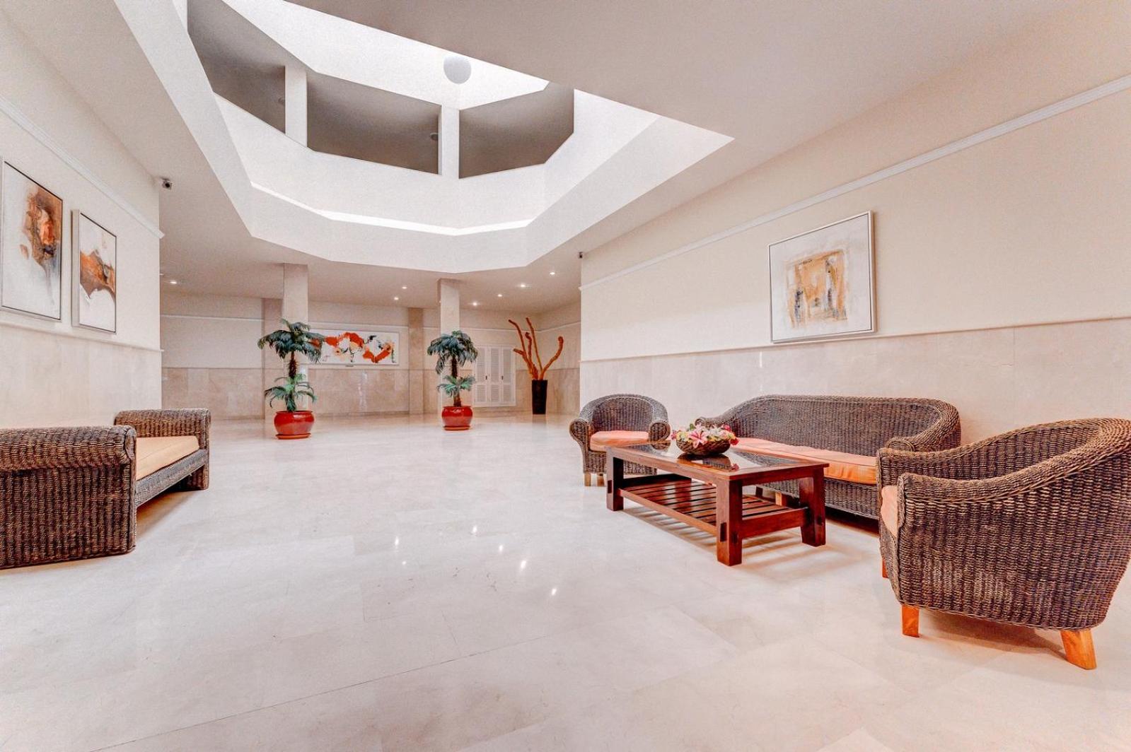 Beautiful apartment in Terrazas del Duque I