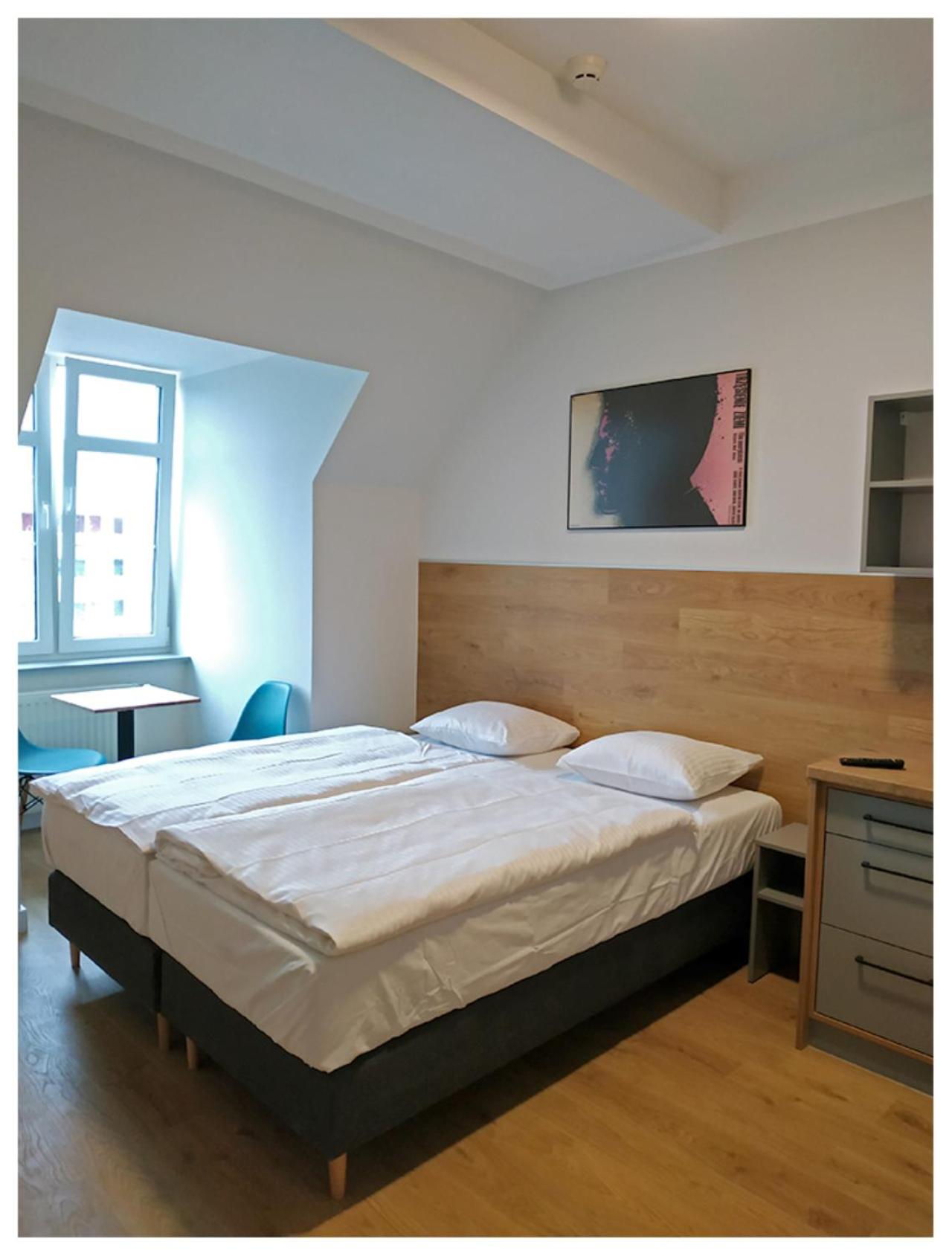 MoHo XL Hostel view 5