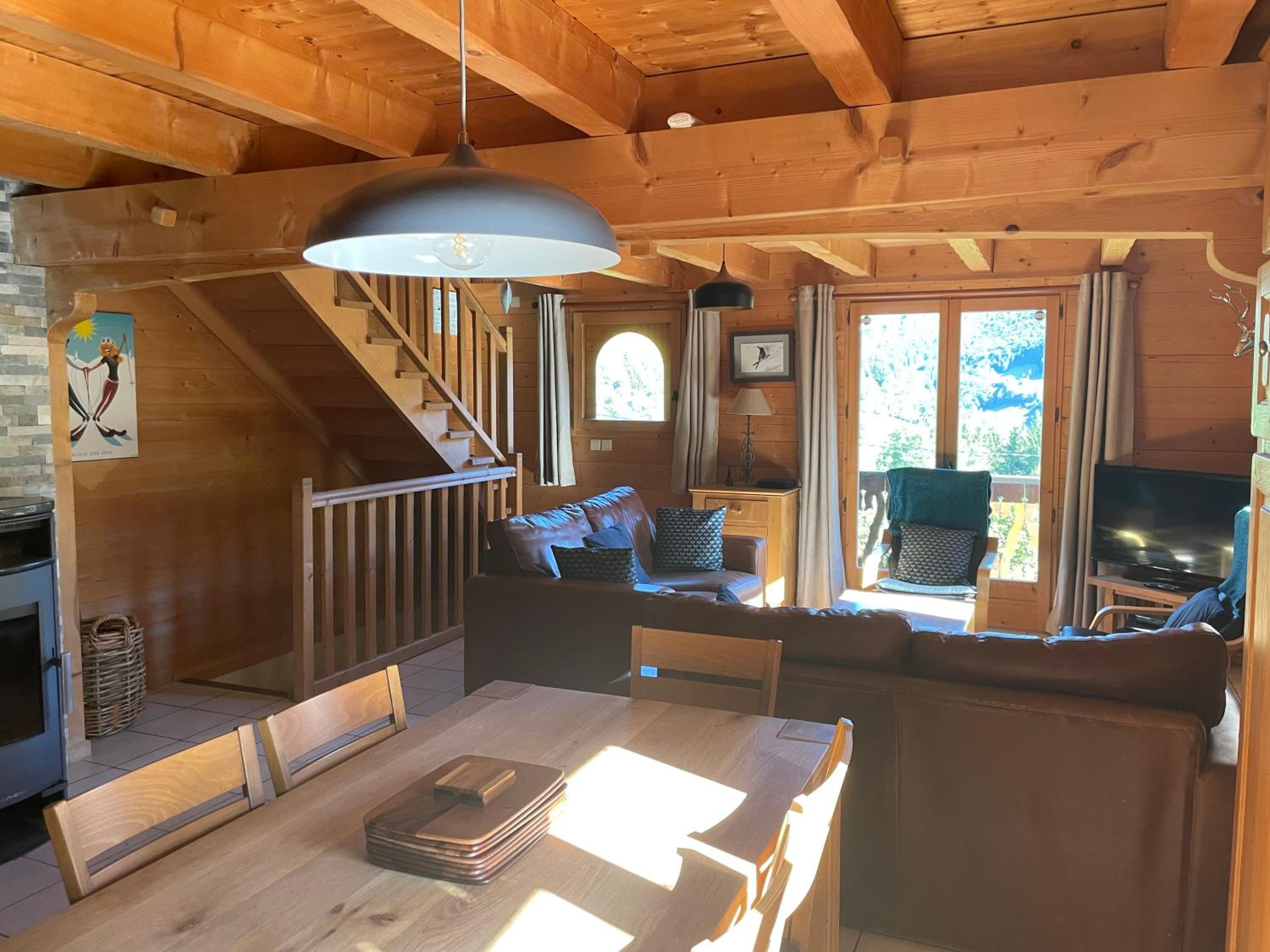 Chalet Olimon photo 2
