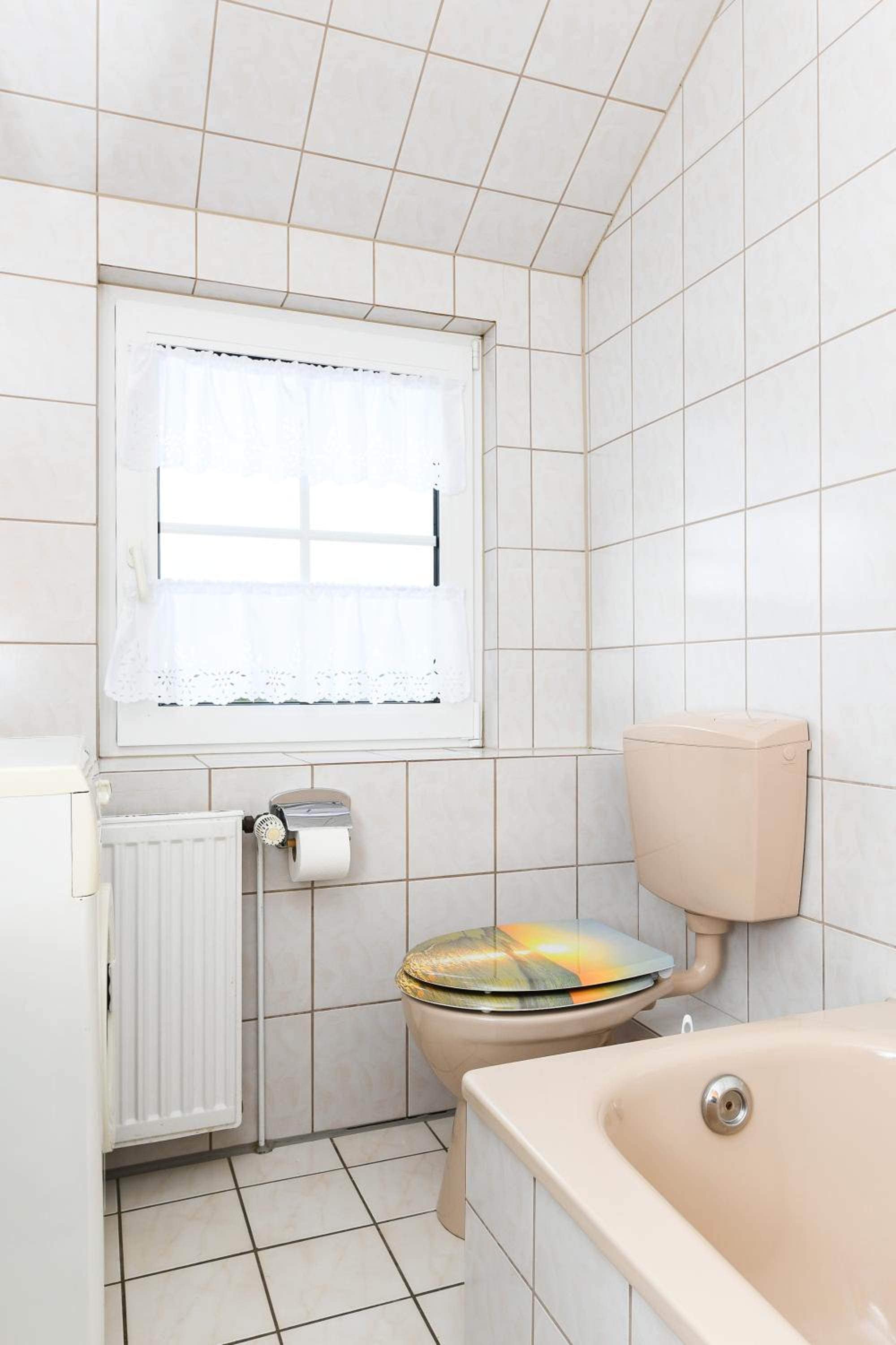 Ferienhaus Hosnhuus