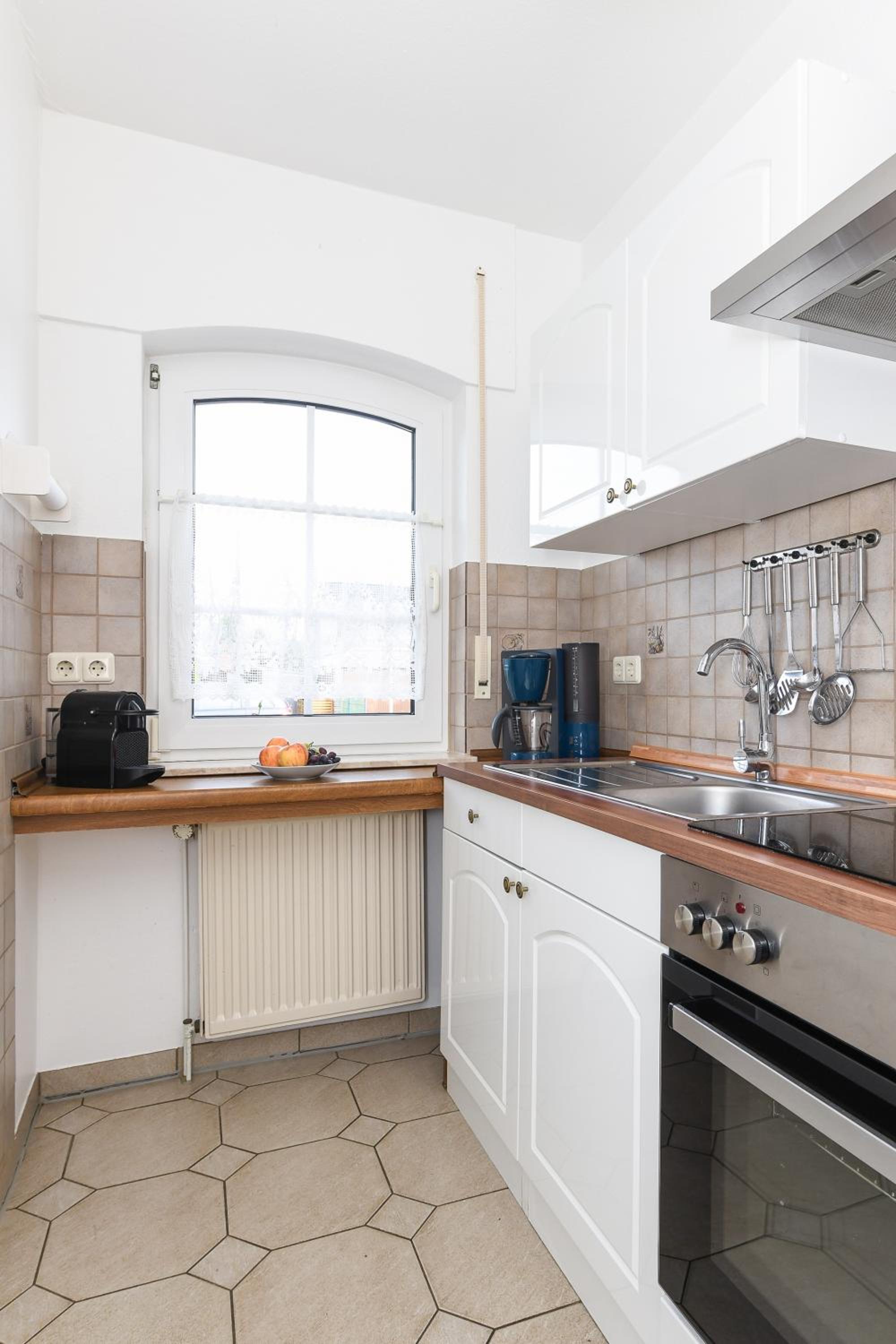 Ferienhaus Hosnhuus