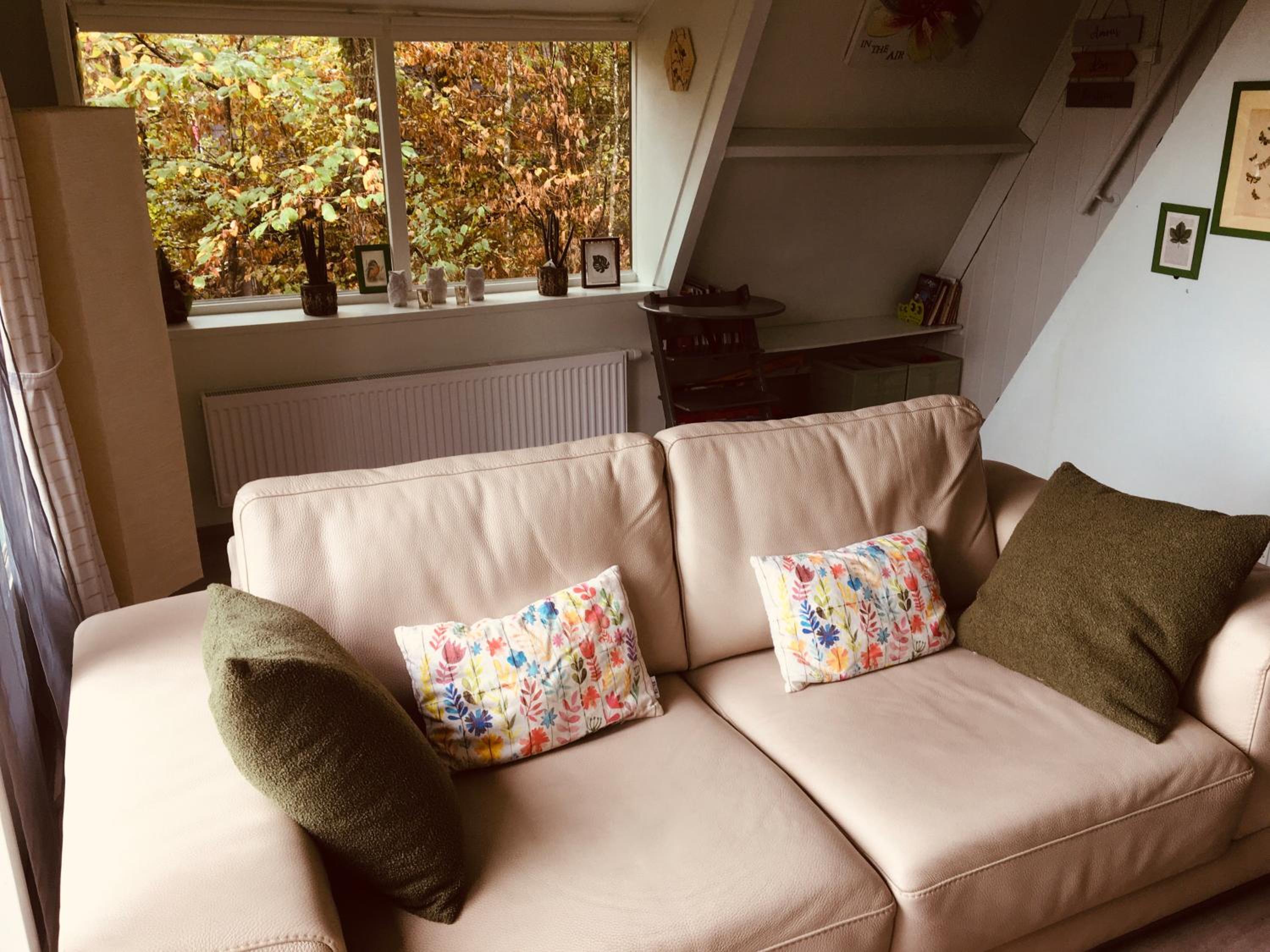 Durbuy chalet 65 view 5