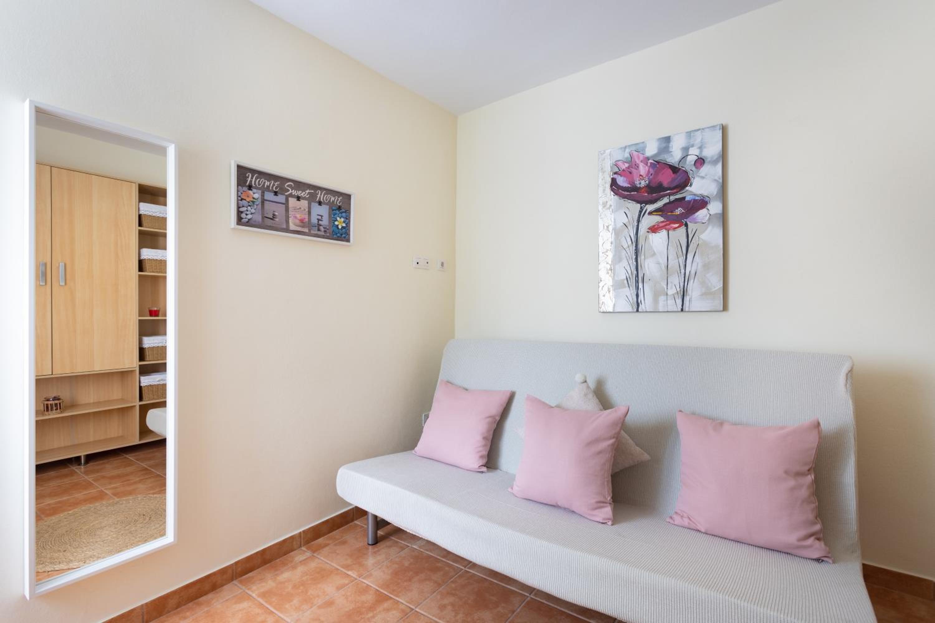 La casa de mi abuela
