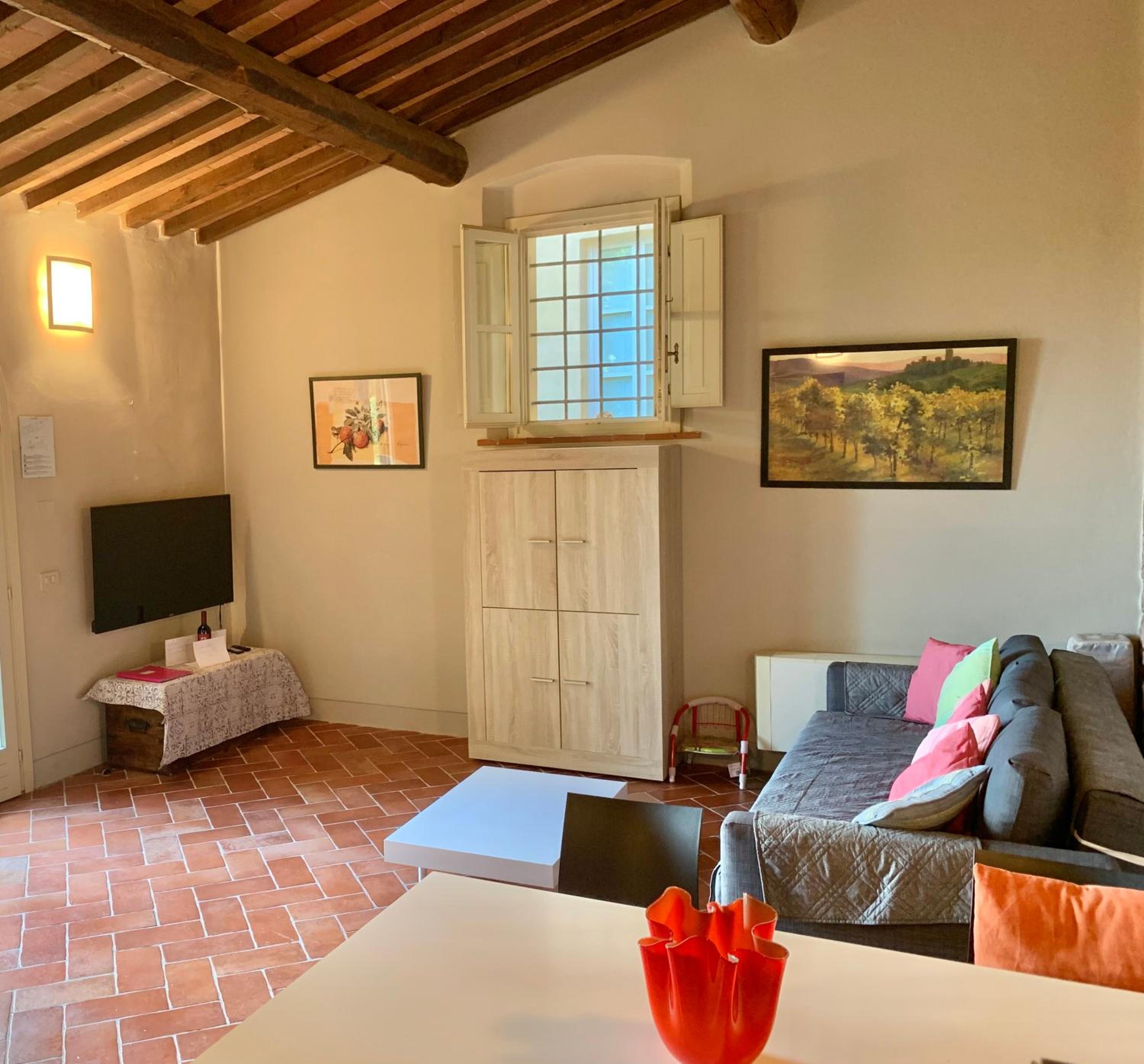 Incantevole borgo con piscine