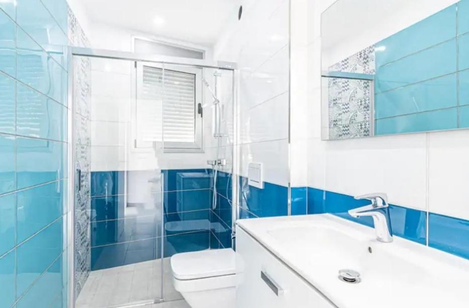 Idaira Suites adosado con piscina a estrenar-WiFi