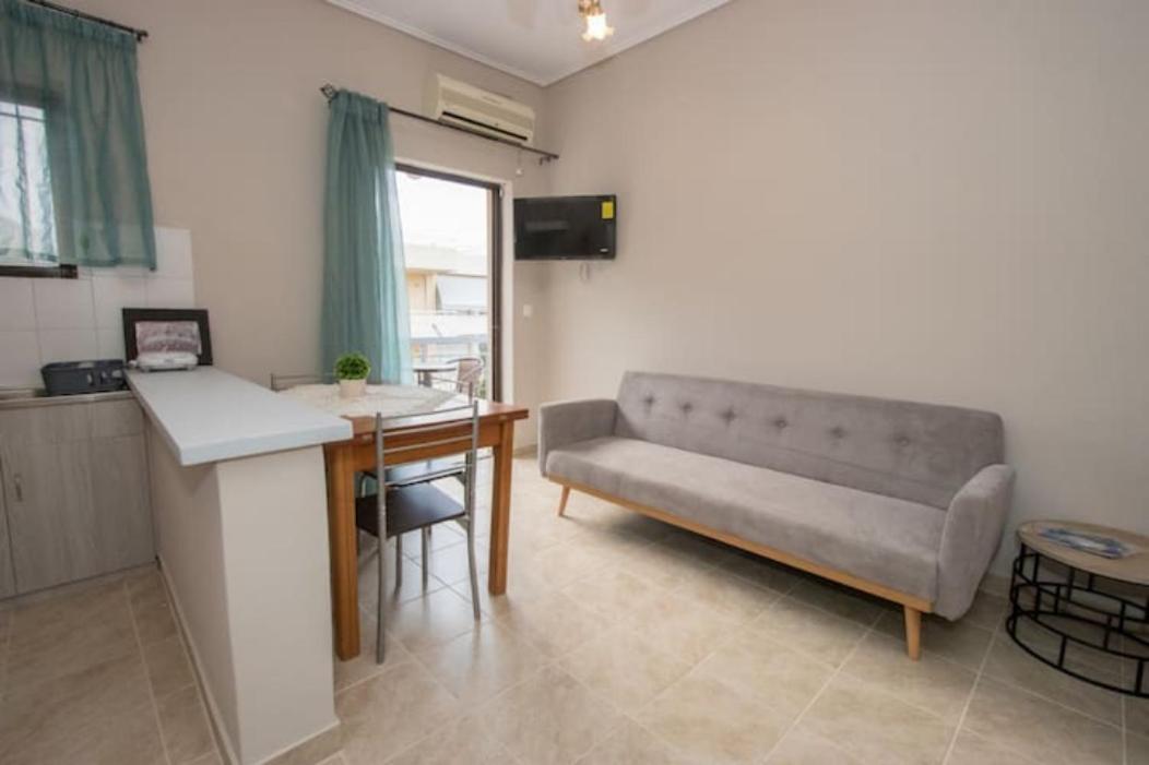 Vasileiou Apartments