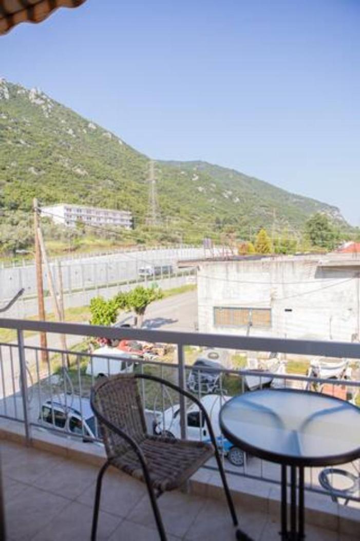 Vasileiou Apartments