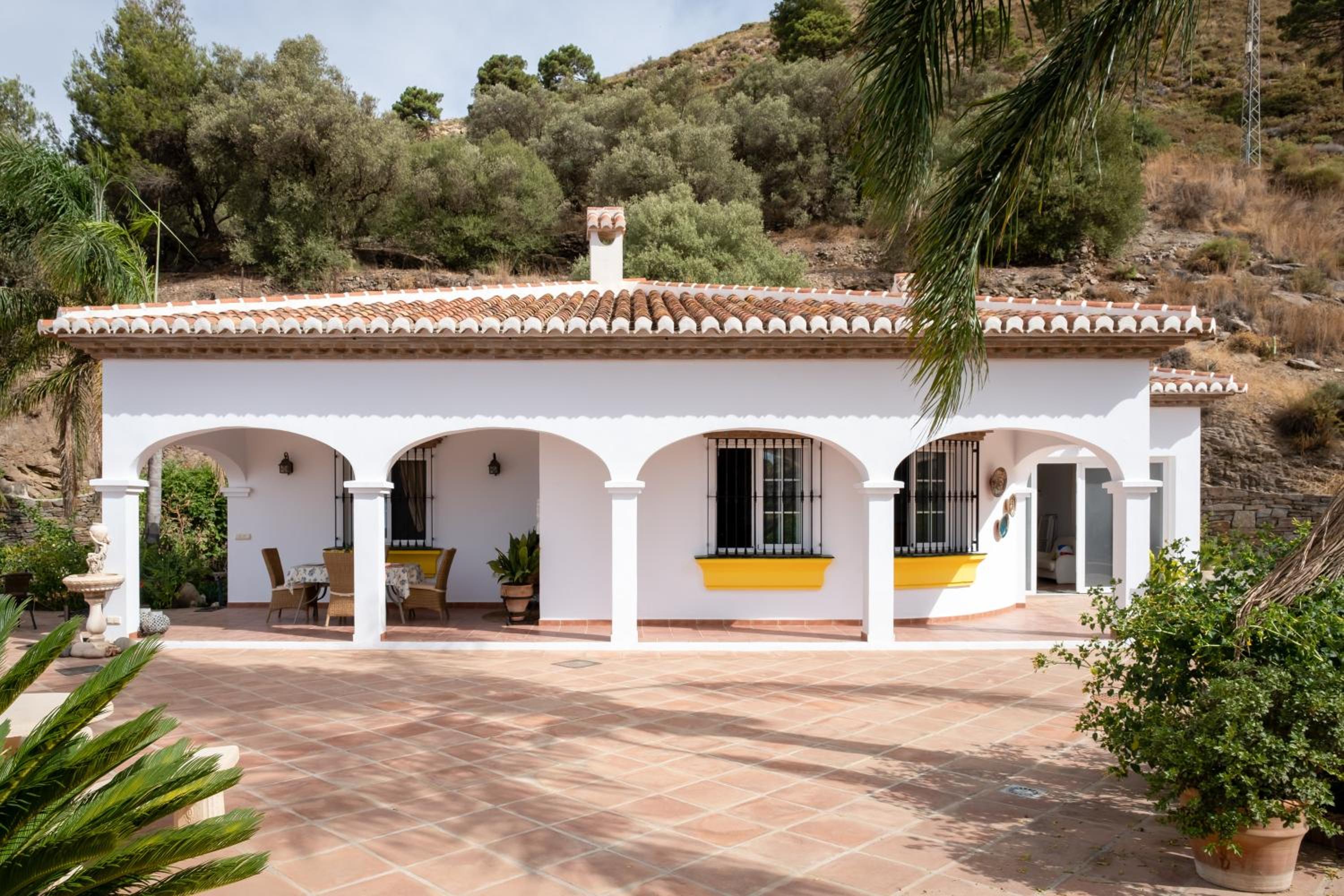 Casa La Mirada