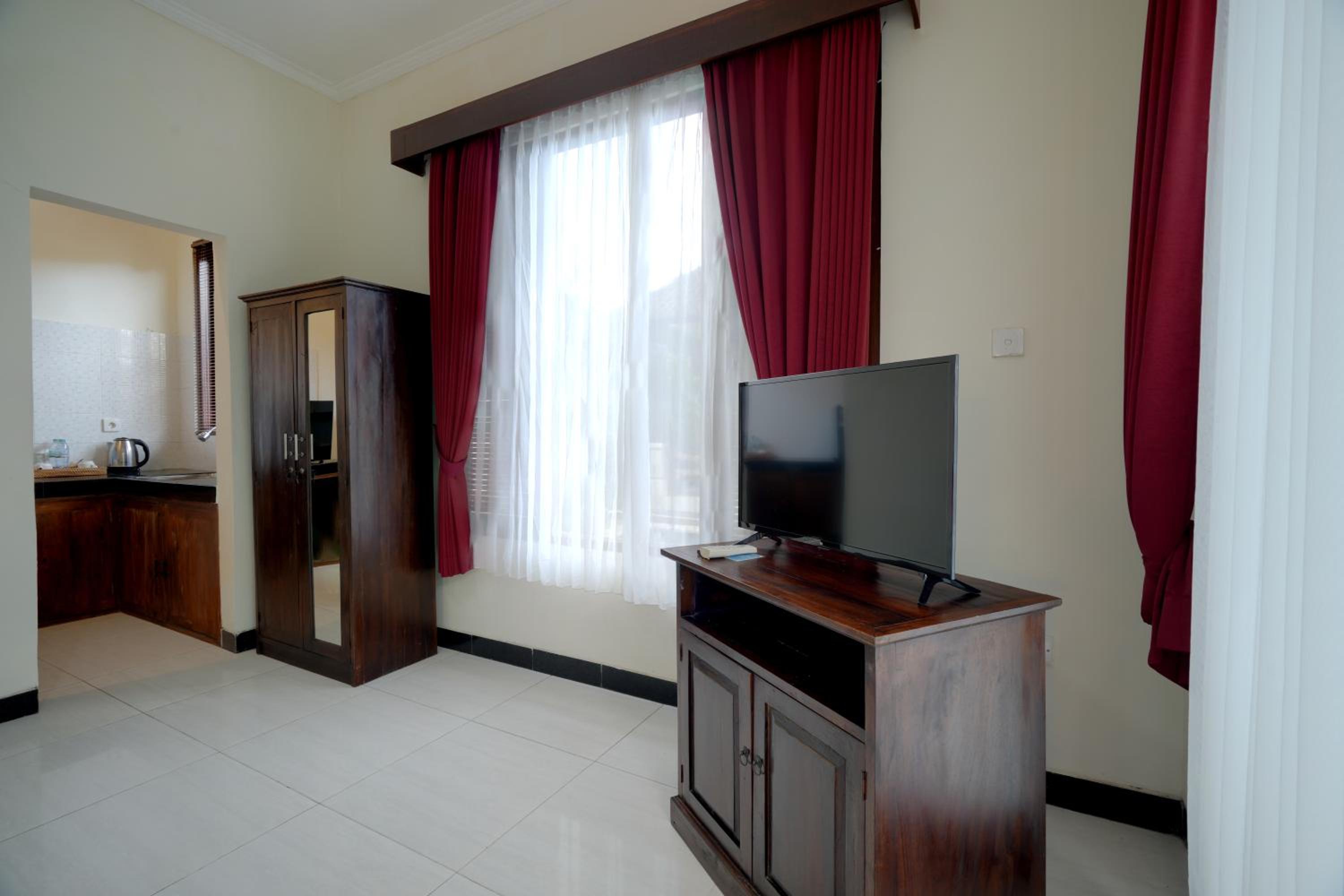Queen Bisma Villa - 10 min walk to Ubud Center, 乌布 - 9