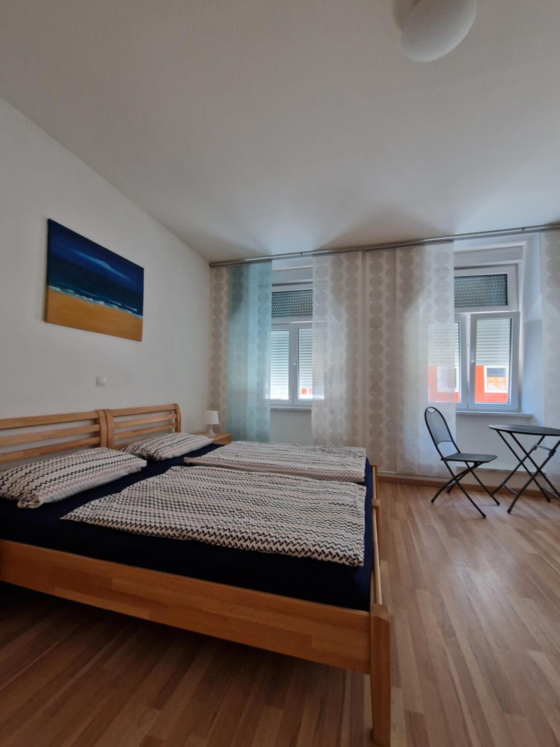 Youth Hostel Service Vienna