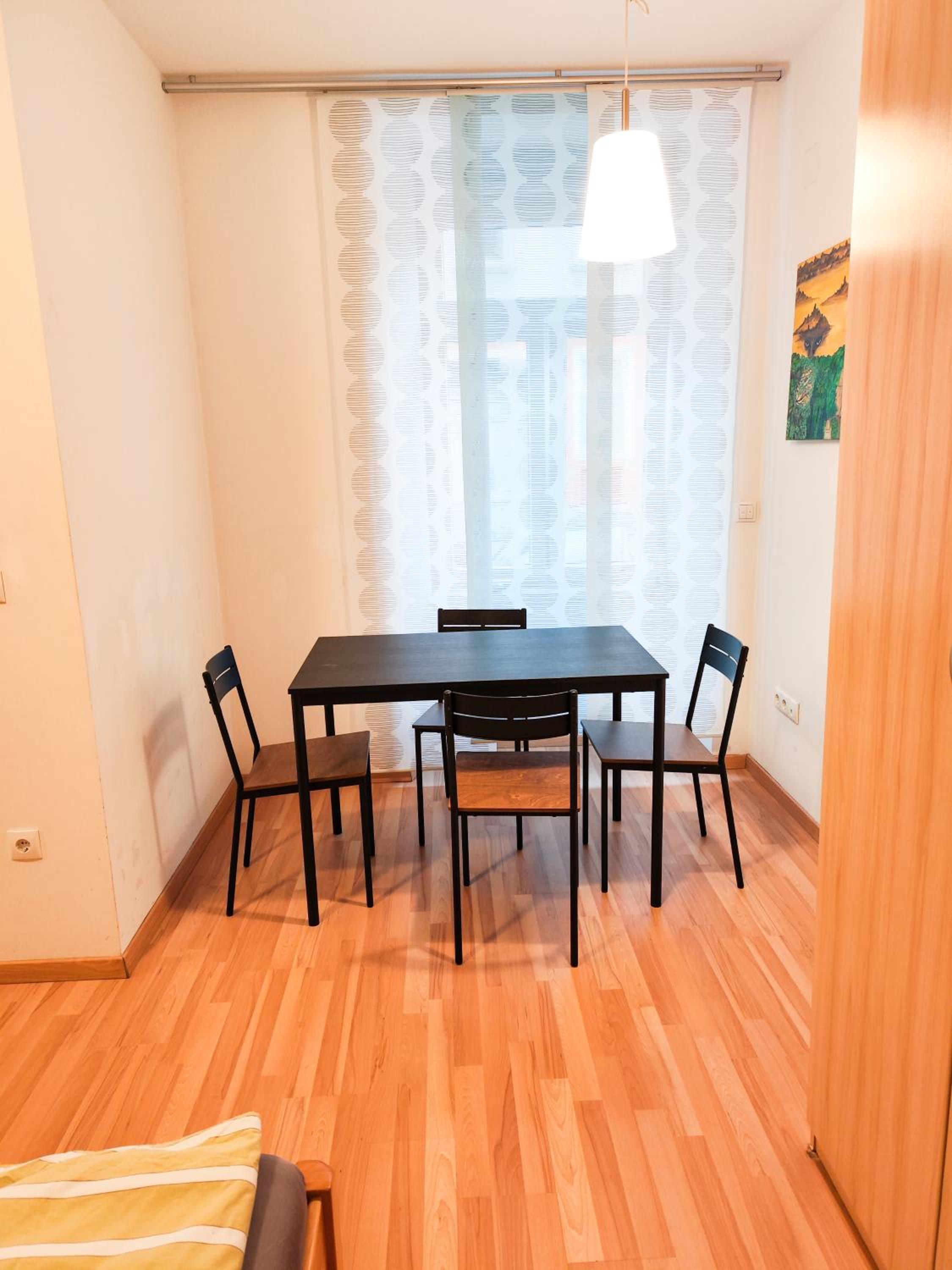 Youth Hostel Service Vienna