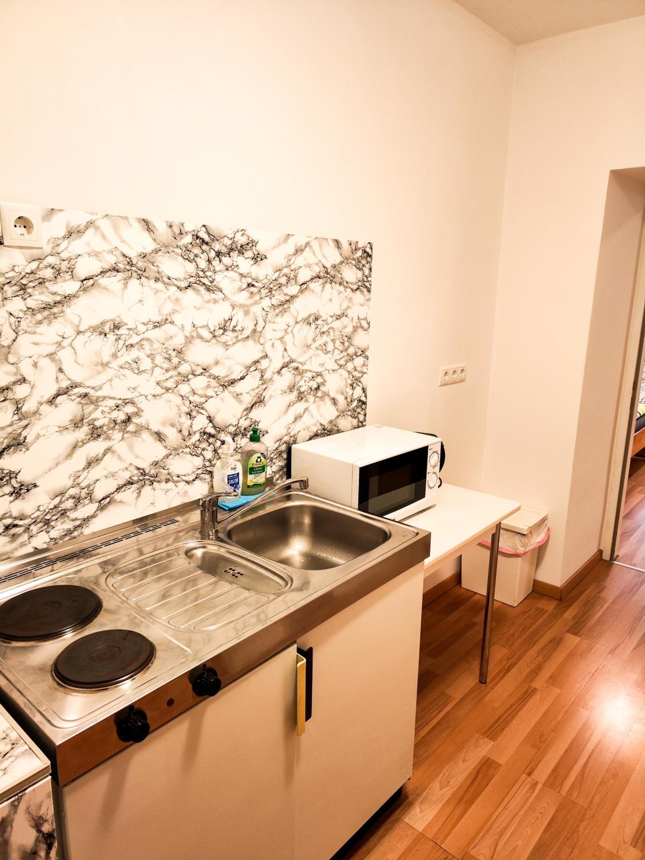 Youth Hostel Service Vienna