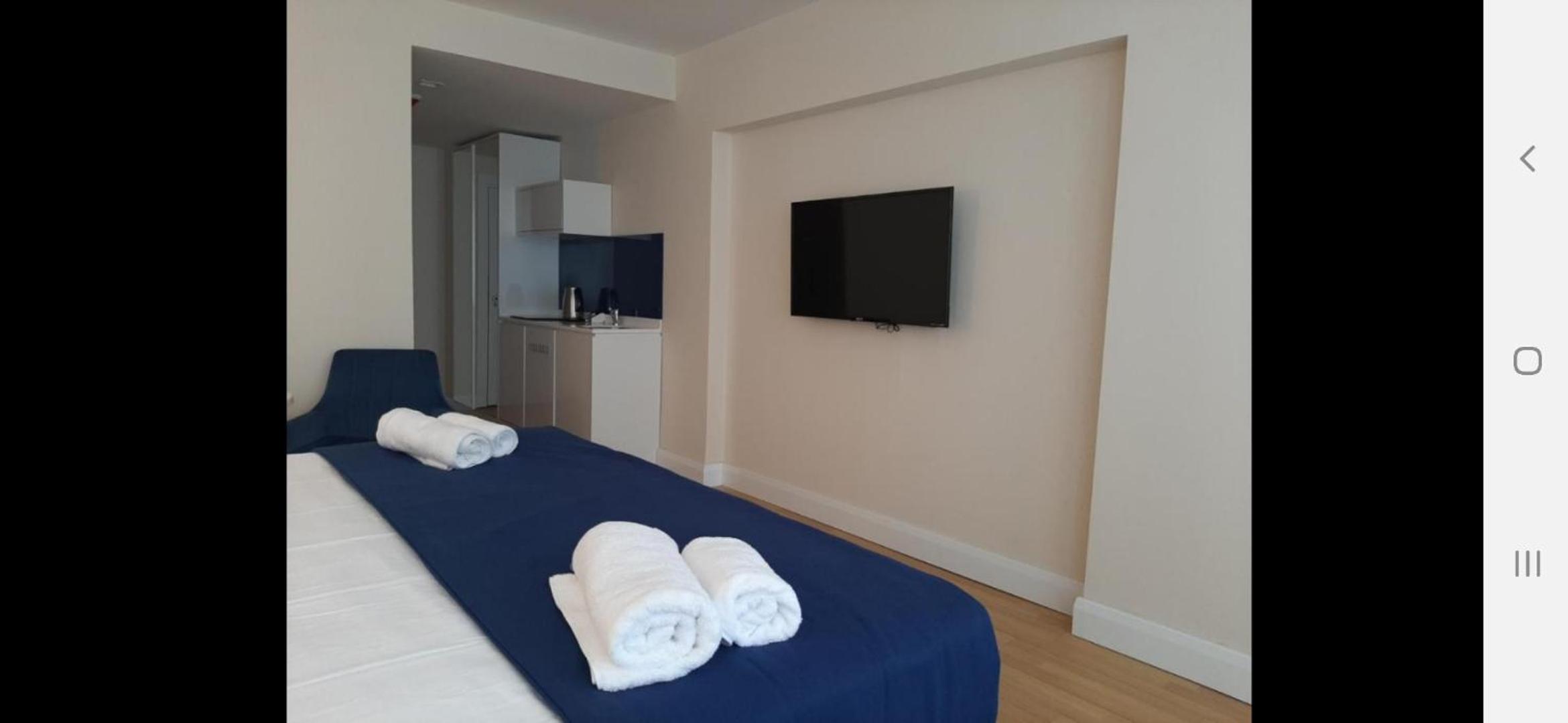 ORBI APARTMENTS с прекрасным видом на море и горы view 4