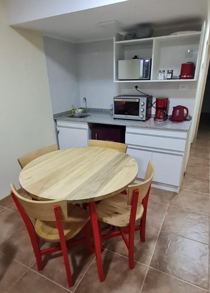 Suite Vintage Bariloche