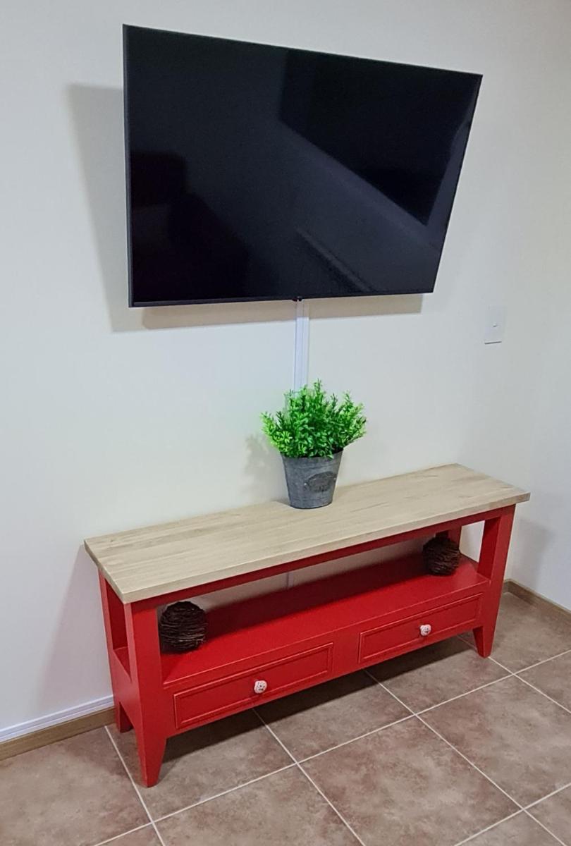 Suite Vintage Bariloche