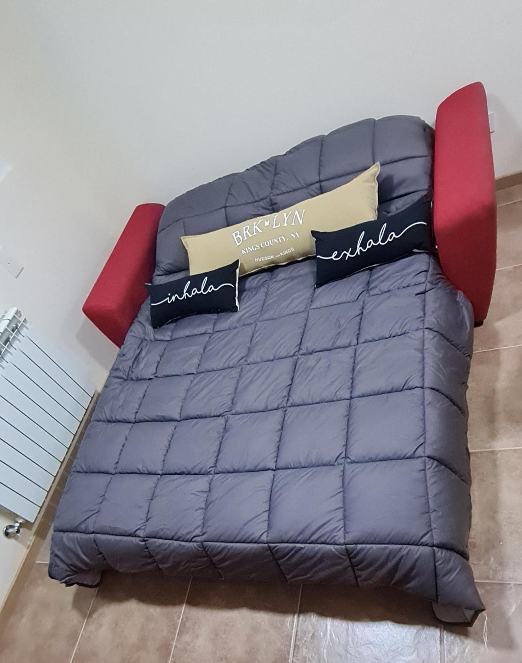 Suite Vintage Bariloche