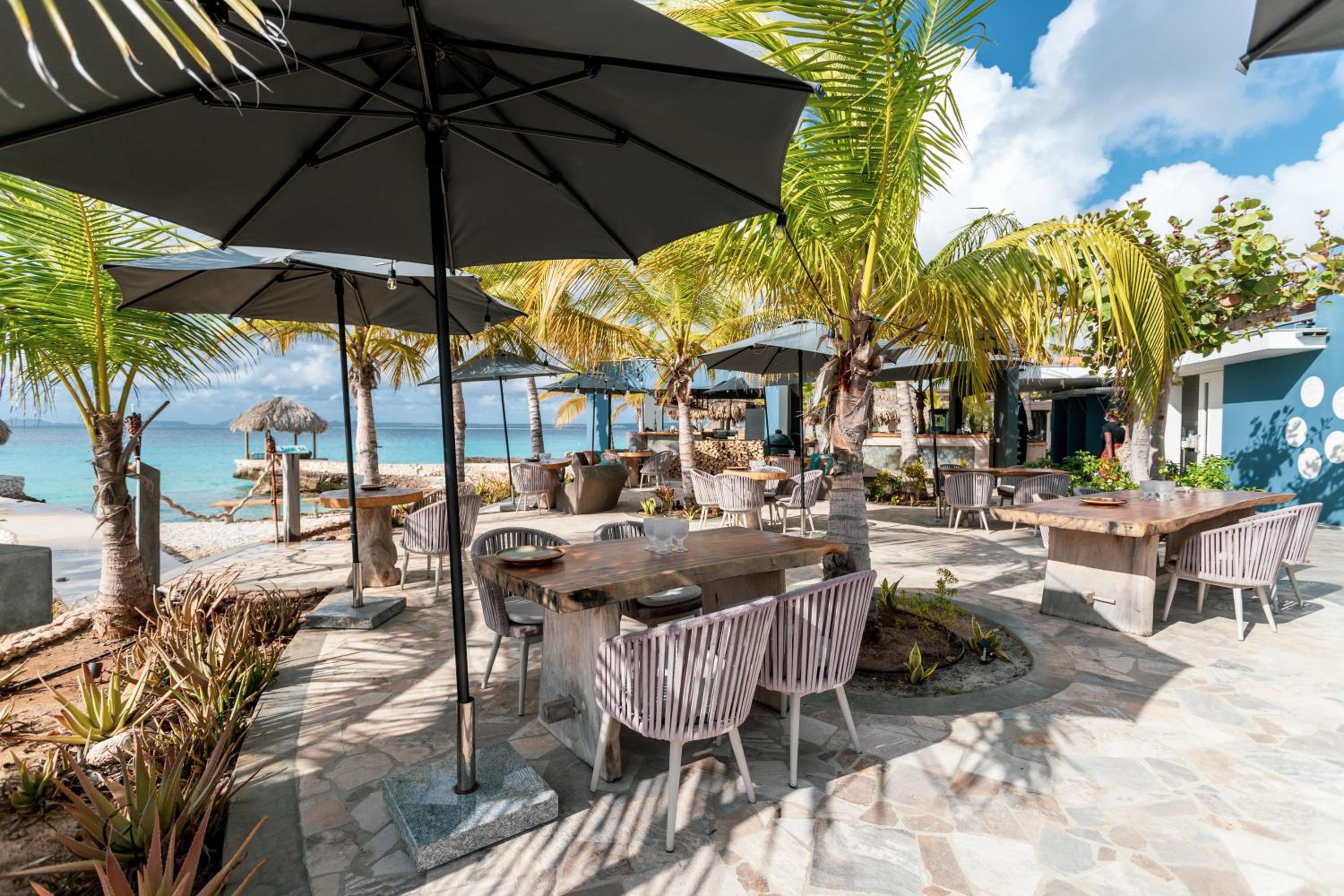 Delfins Beach Resort Bonaire, Tapestry Collection by Hilton
