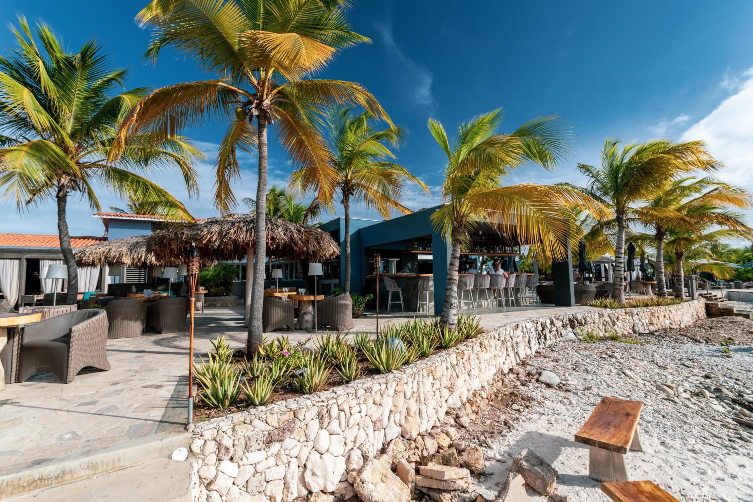 Delfins Beach Resort Bonaire, Tapestry Collection by Hilton
