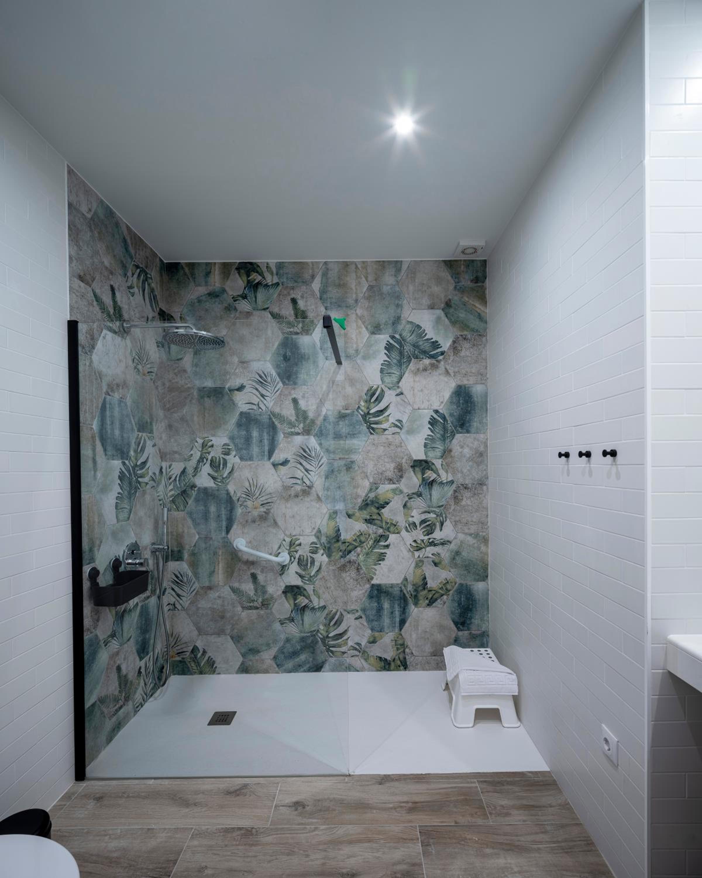 Apartamentos Rosa Velázquez