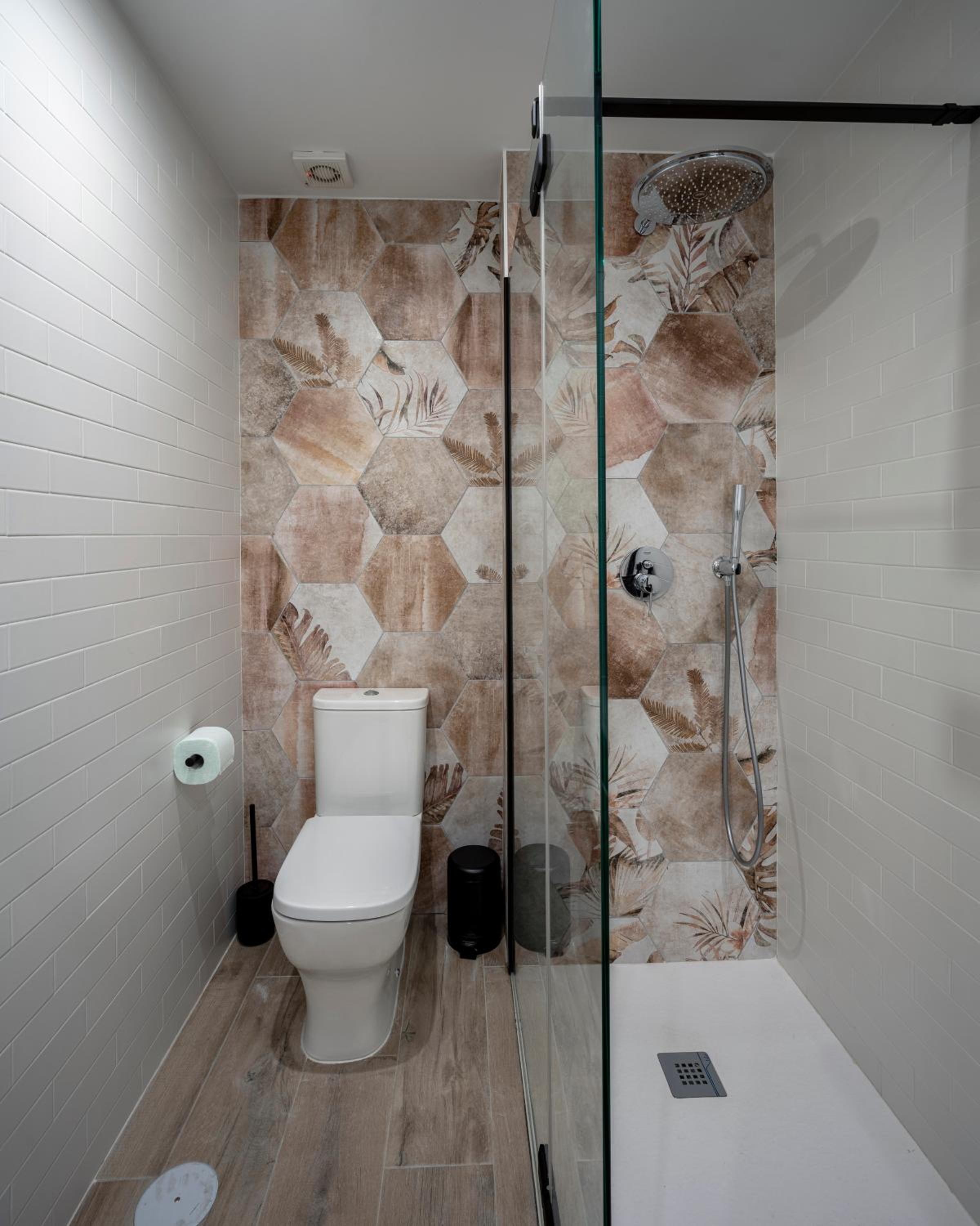Apartamentos Rosa Velázquez