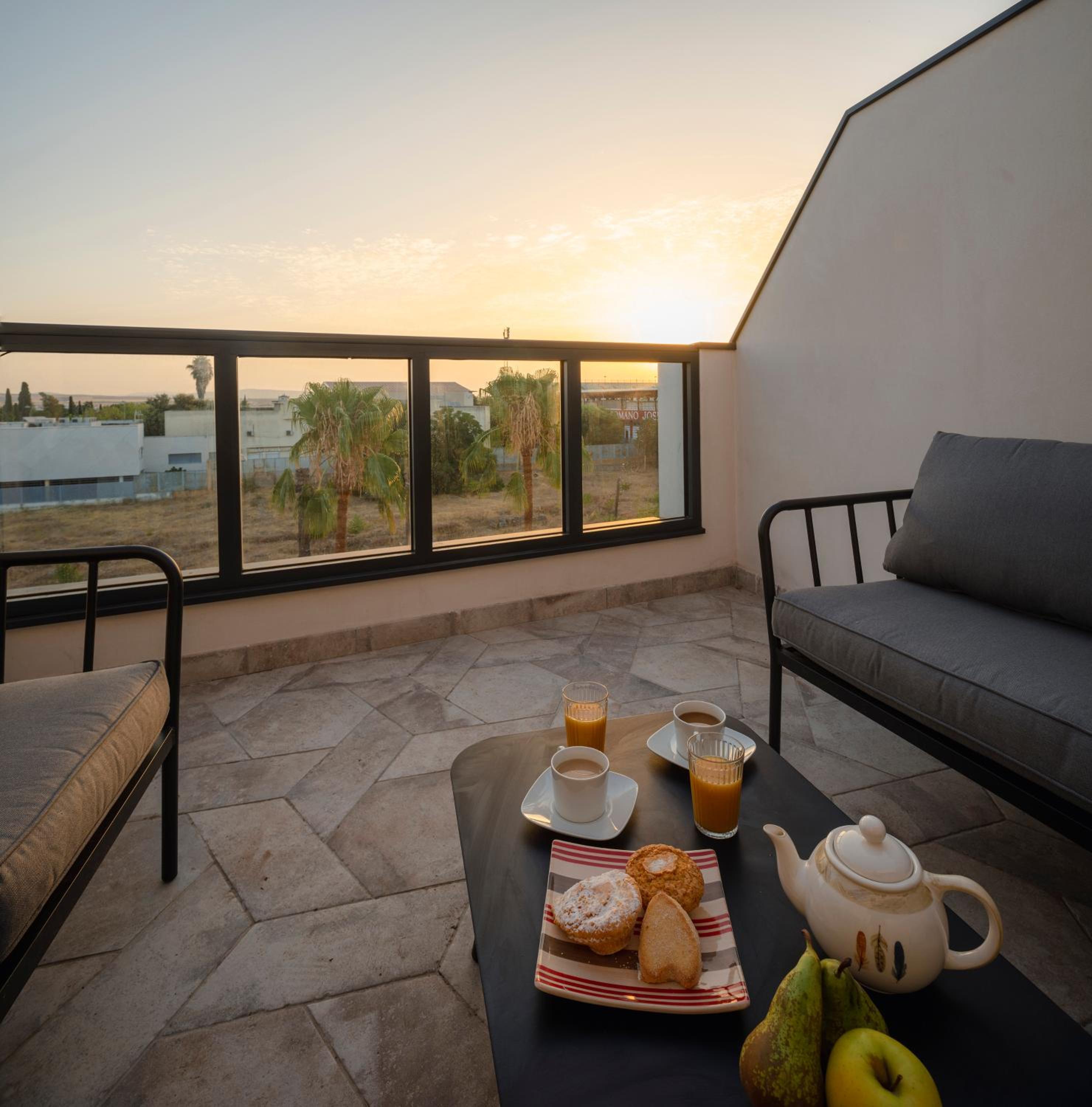 Apartamentos Rosa Velázquez