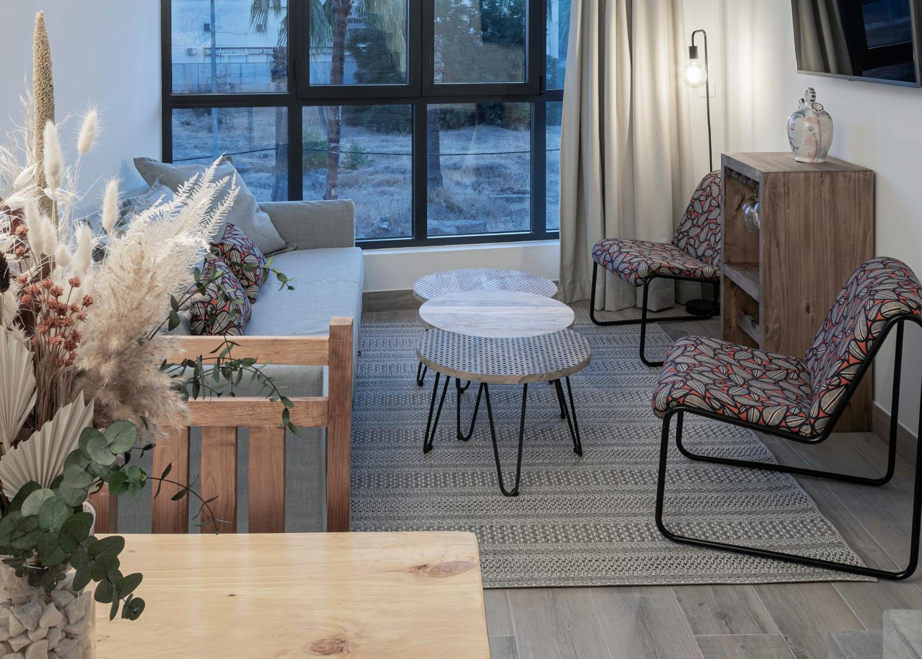 Apartamentos Rosa Velázquez